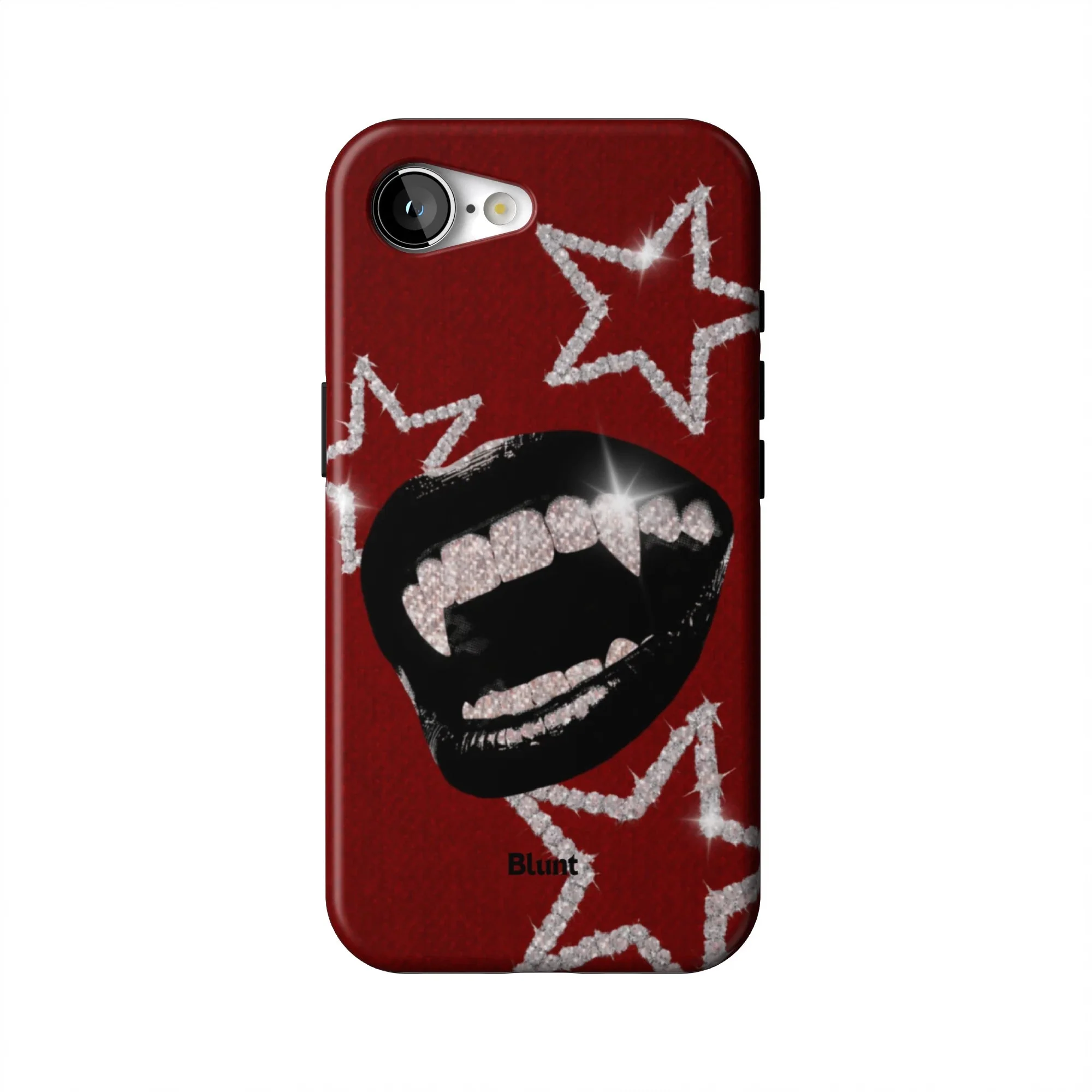 Crimstar Fang iPhone Case - Image 9