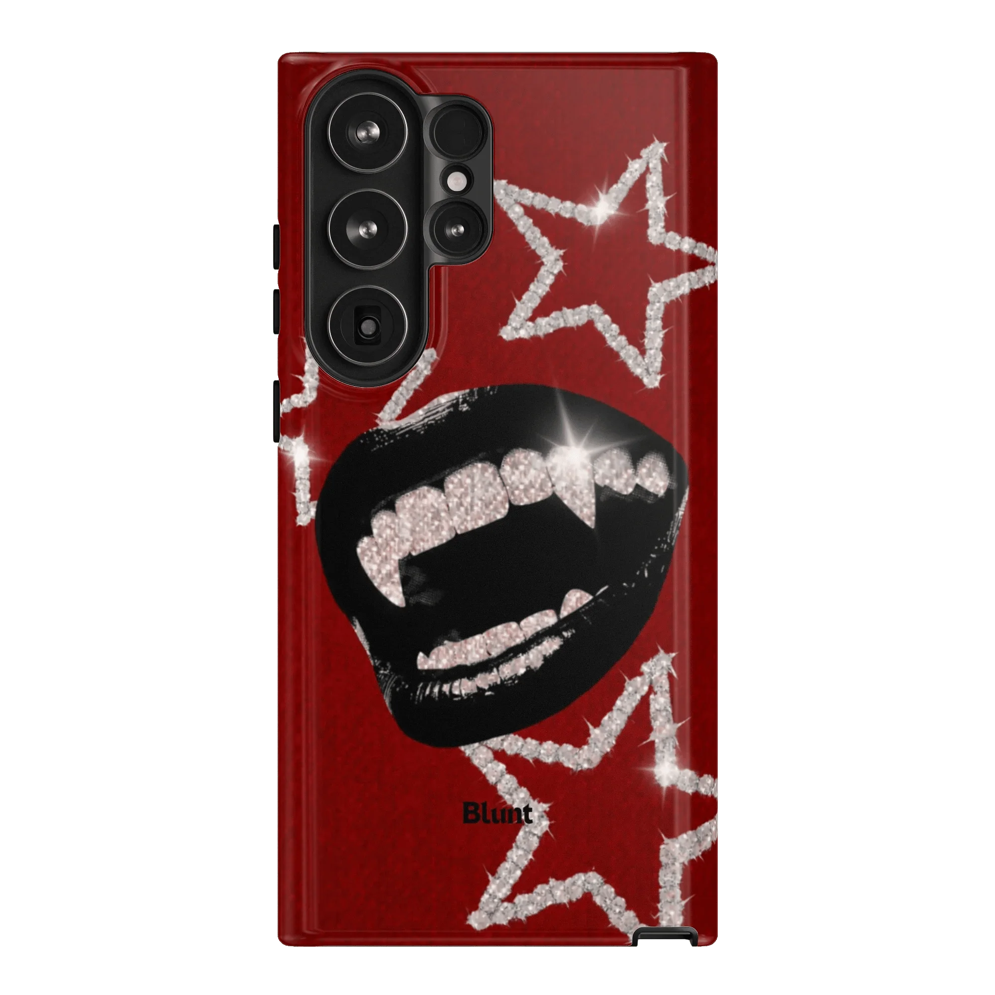 Crimstar Fang Samsung Phone Case - Image 15