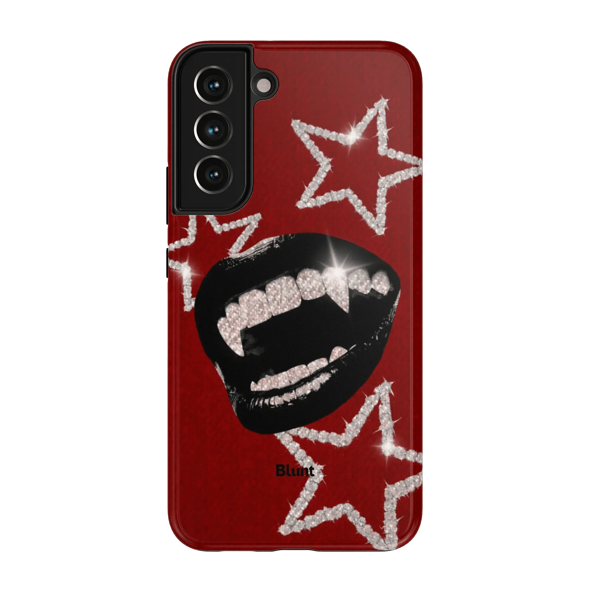 Crimstar Fang Samsung Phone Case - Image 17