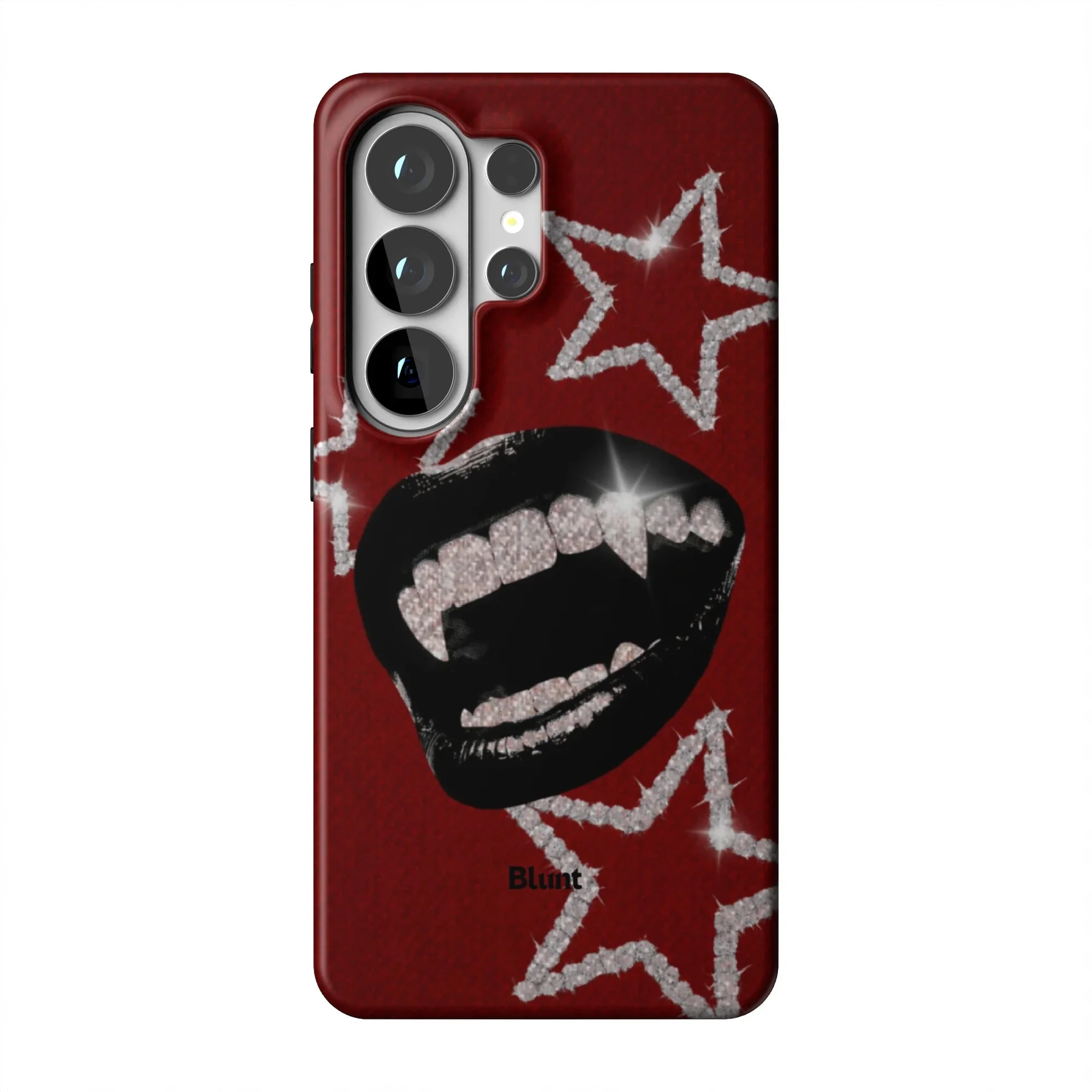 Crimstar Fang Samsung Phone Case - Image 5