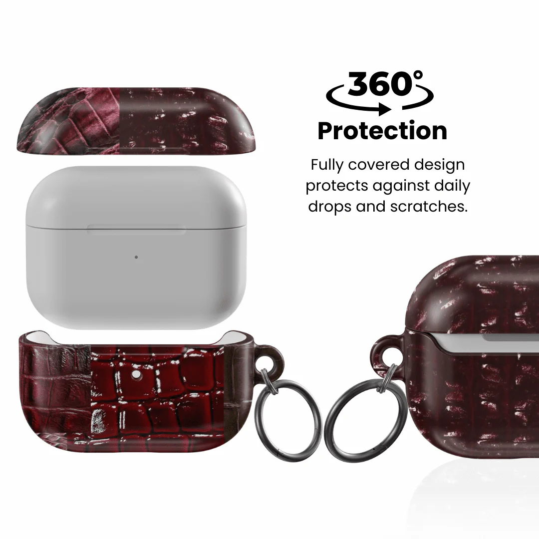 Crimzy AirPod Case - Image 6