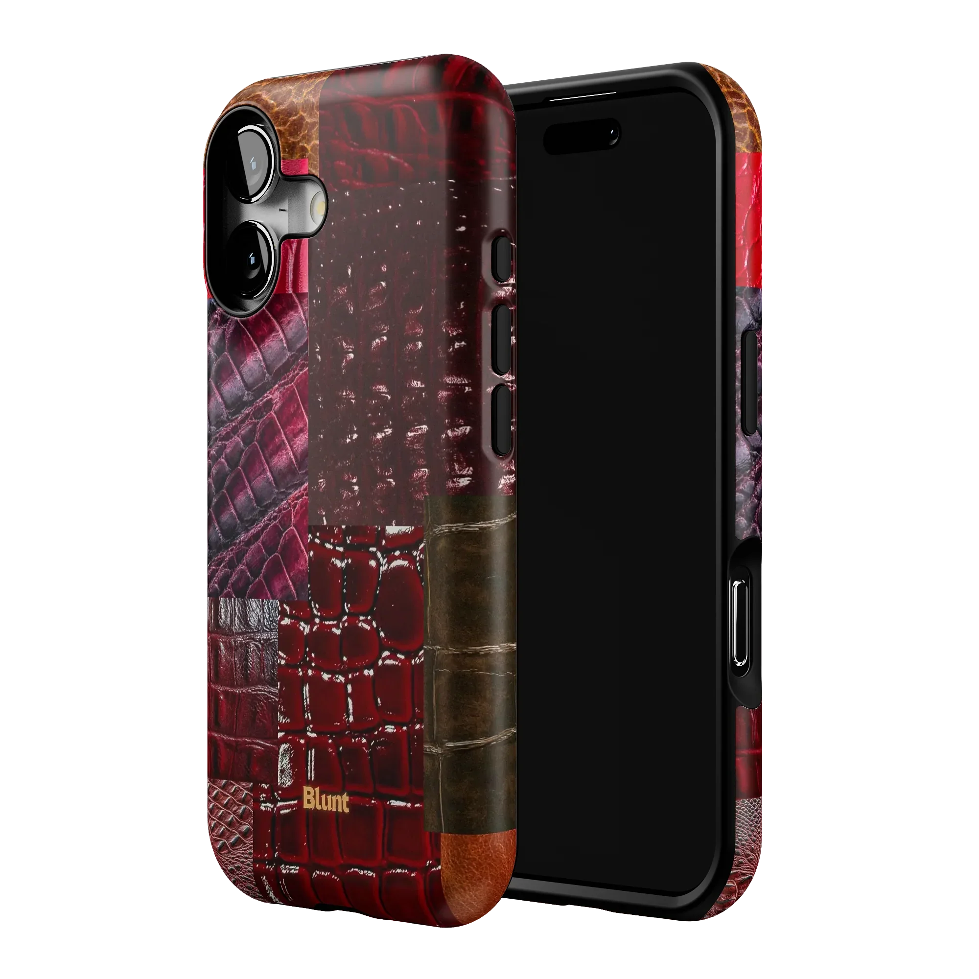 Crimzy iPhone Case - Image 28