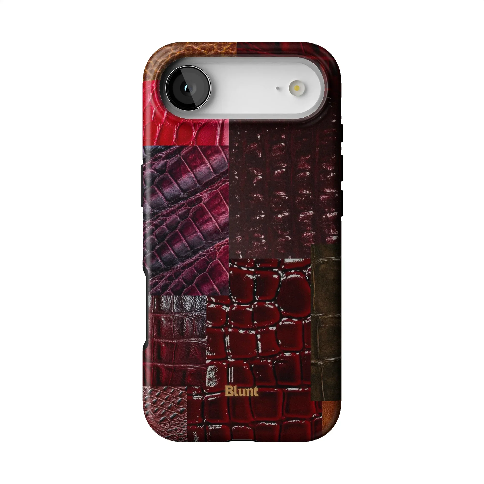Crimzy iPhone Case - Image 35