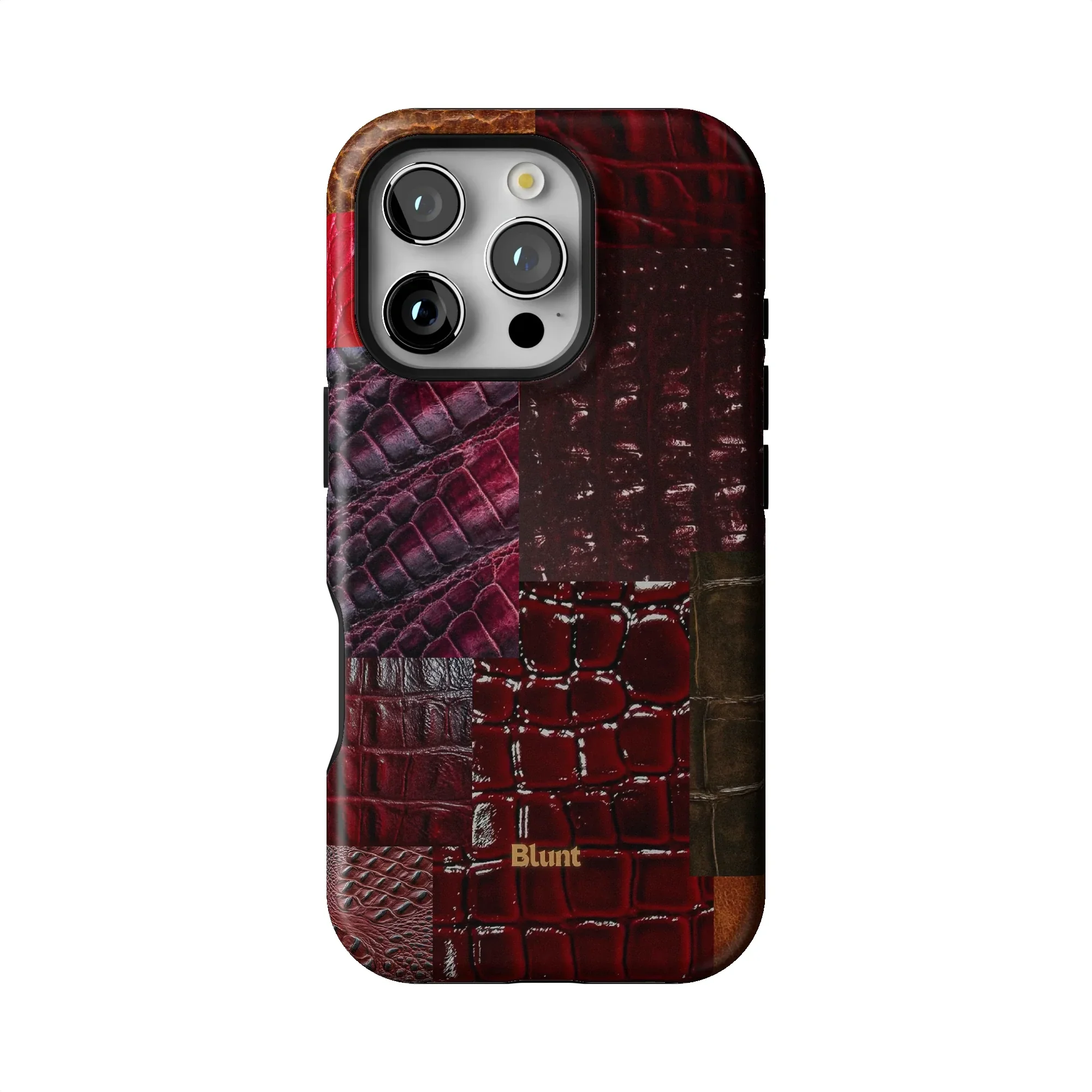 Crimzy iPhone Case - Image 37