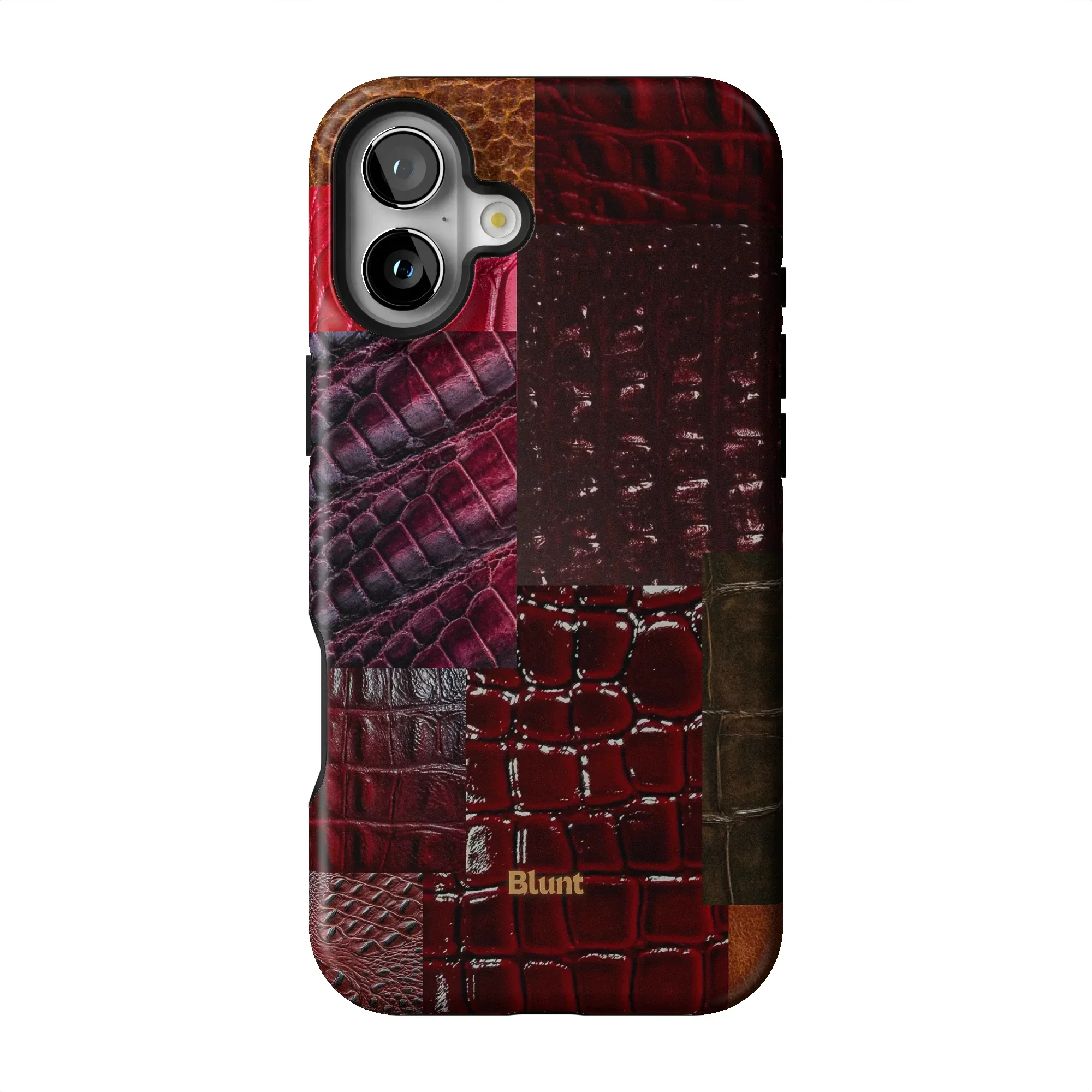 Crimzy iPhone Case - Image 39