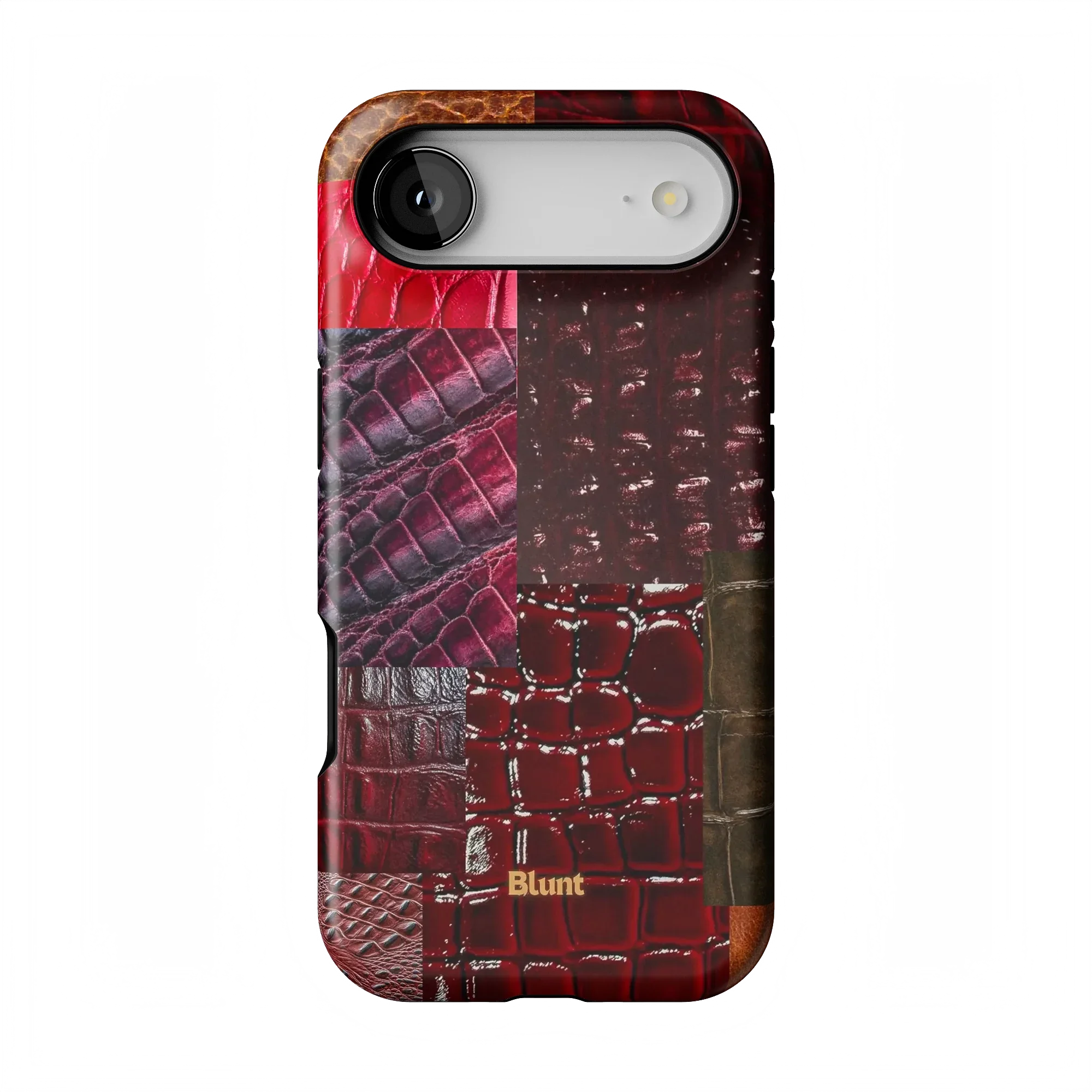 Crimzy iPhone Case - Image 4