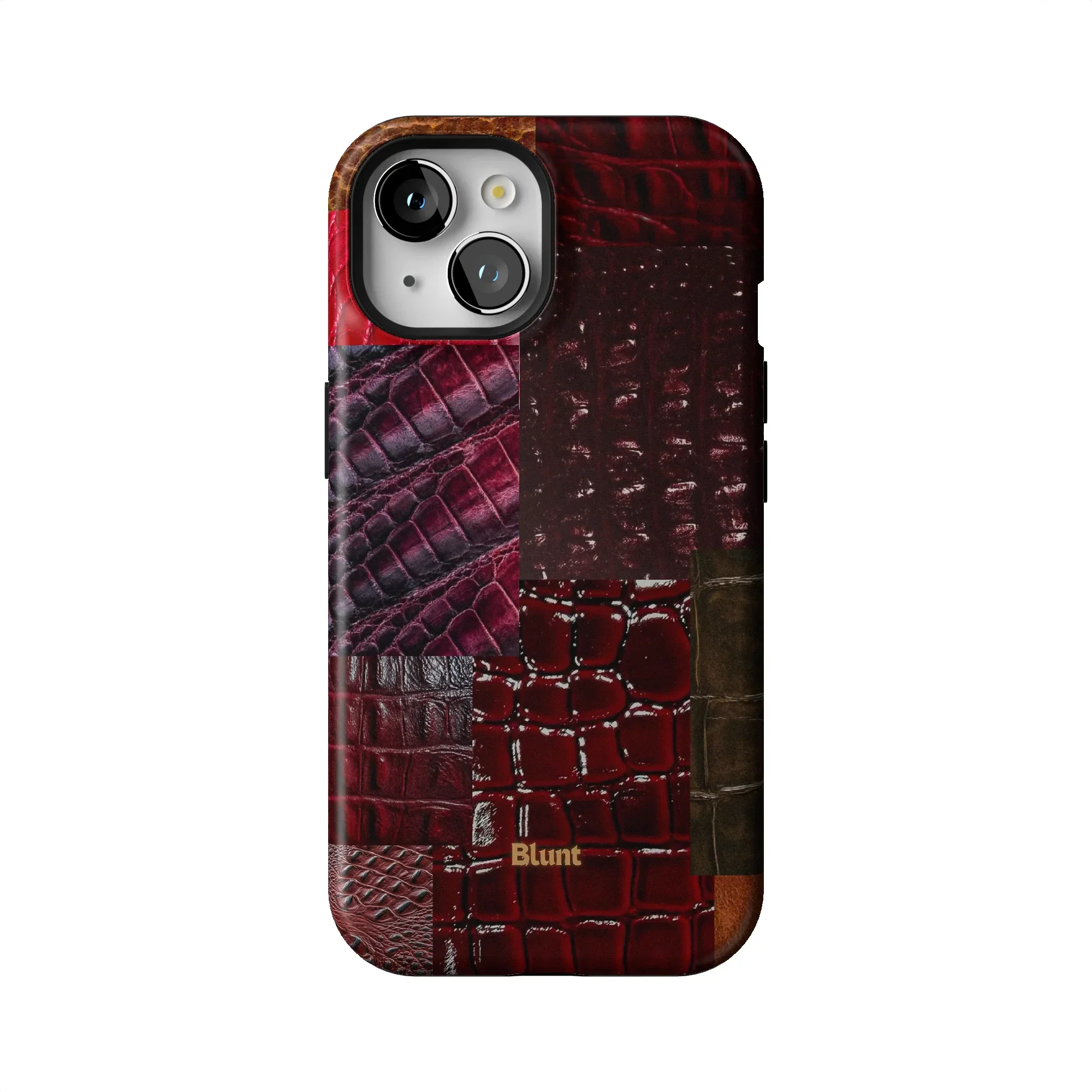 Crimzy iPhone Case - Image 40