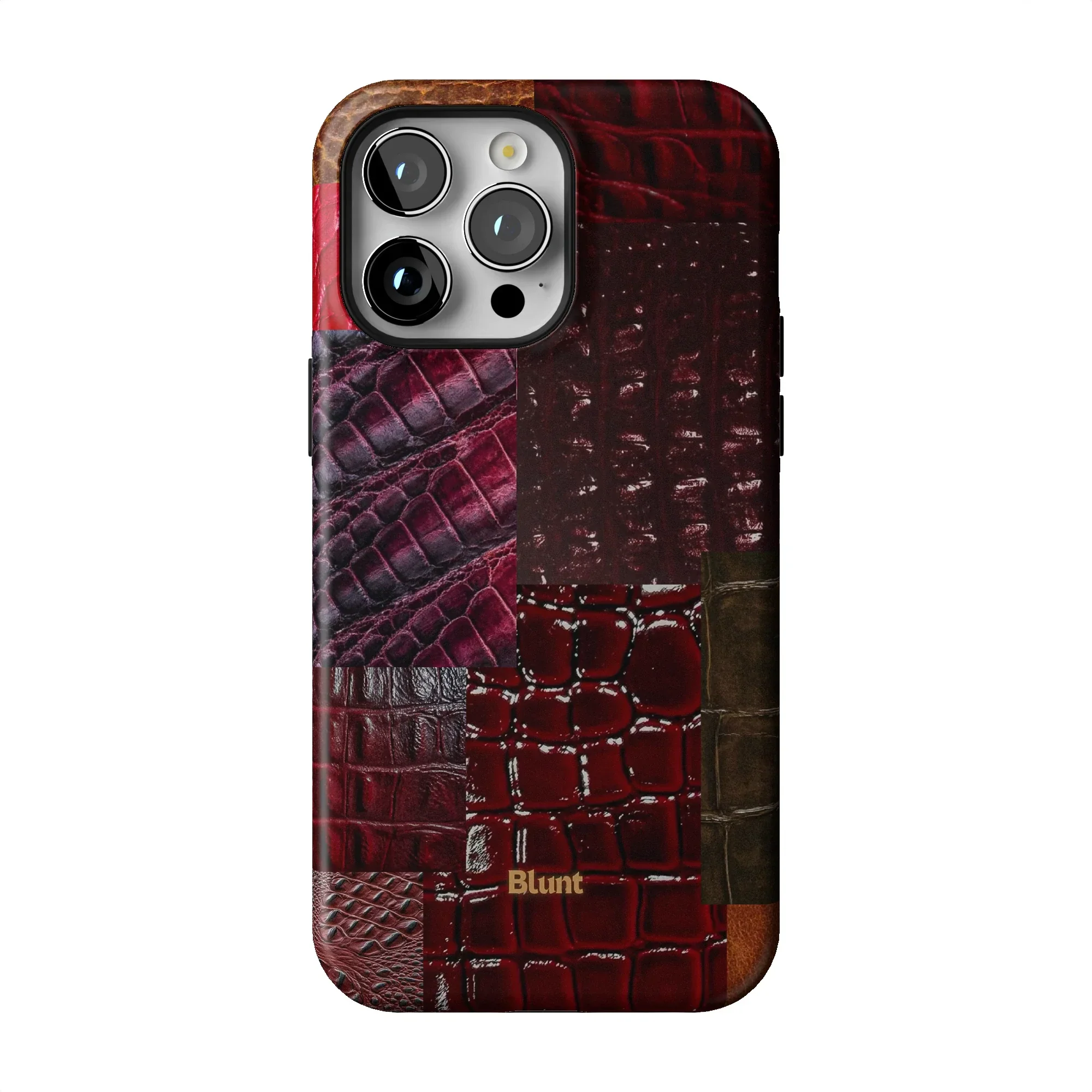 Crimzy iPhone Case - Image 46