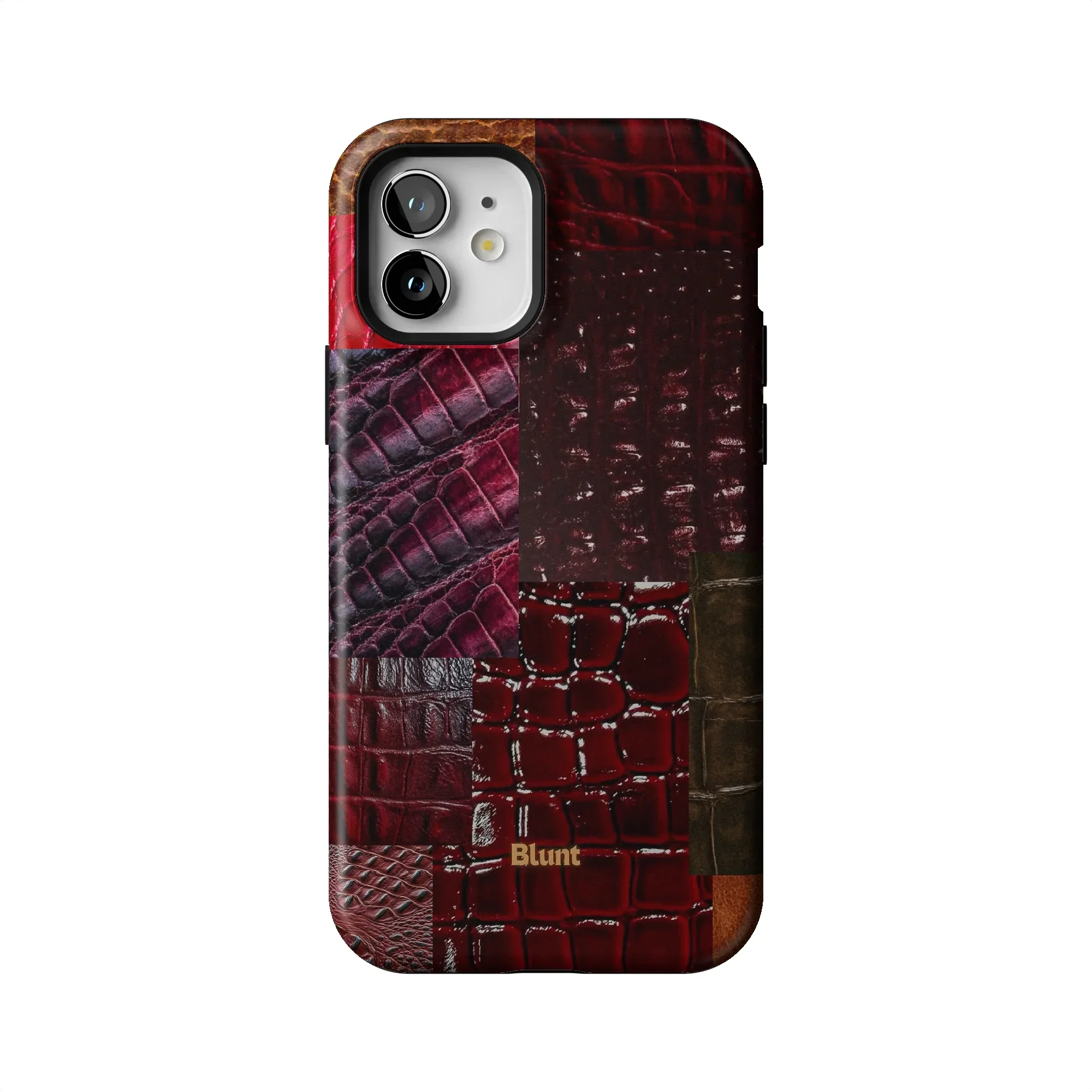 Crimzy iPhone Case - Image 52