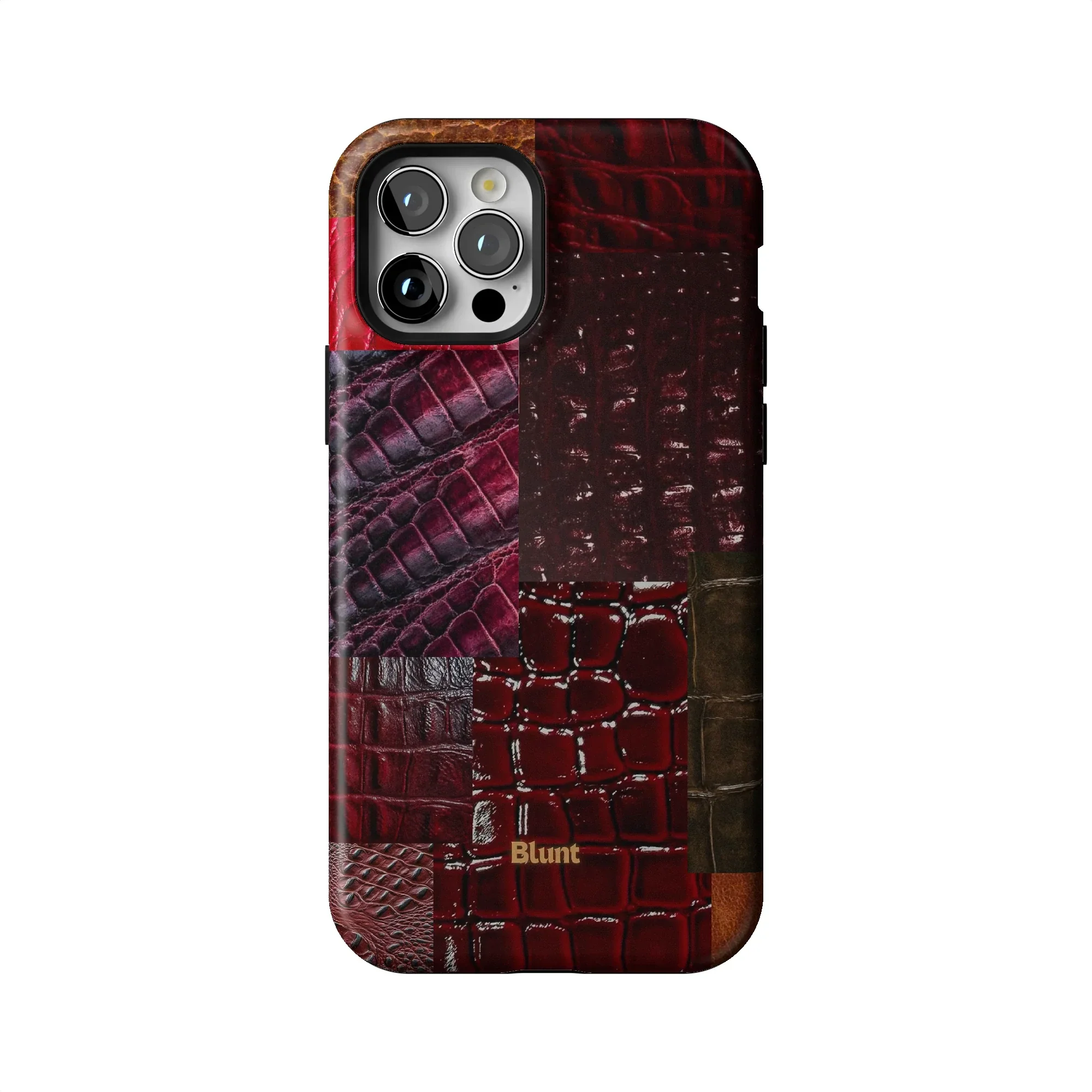 Crimzy iPhone Case - Image 53