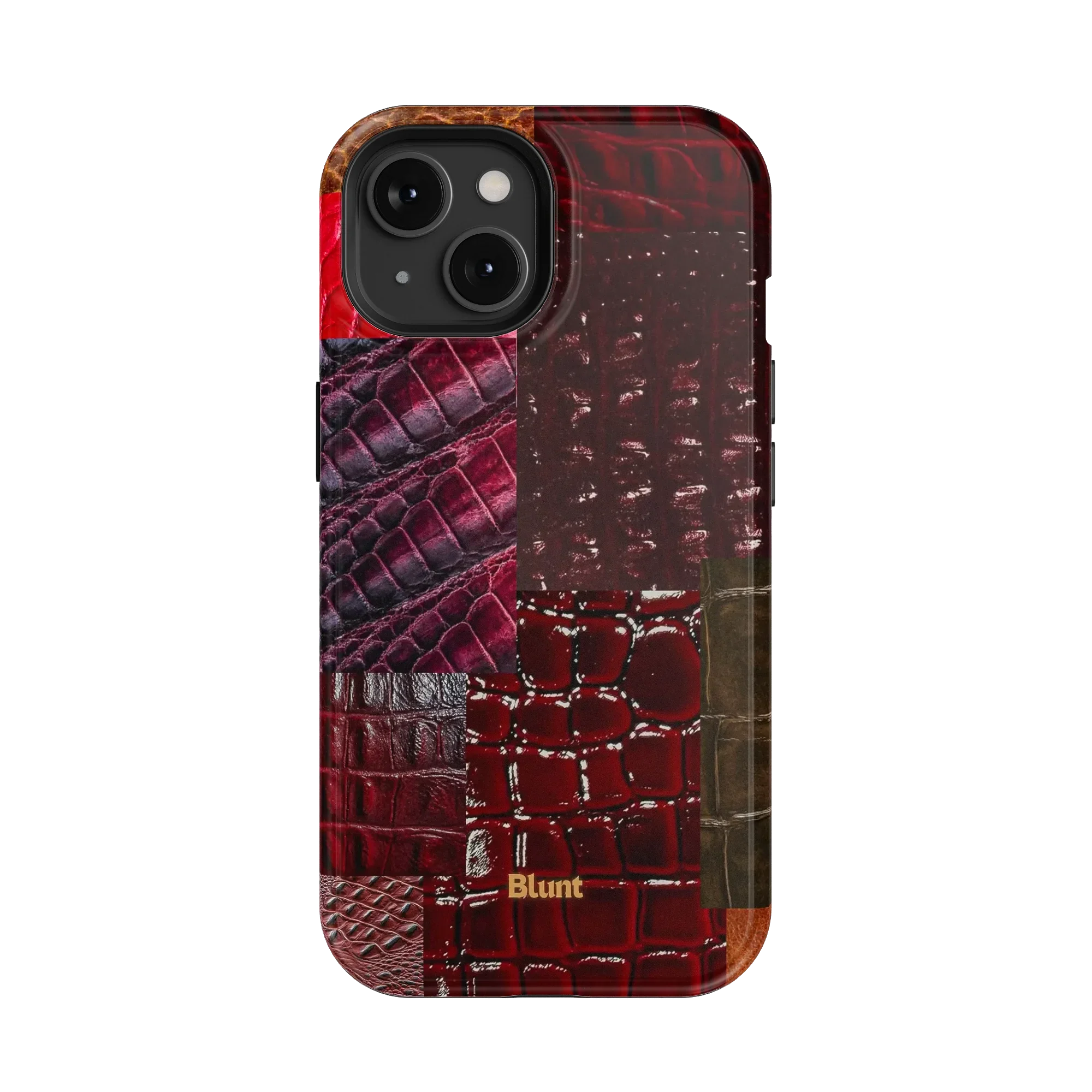Crimzy iPhone Case - Image 9