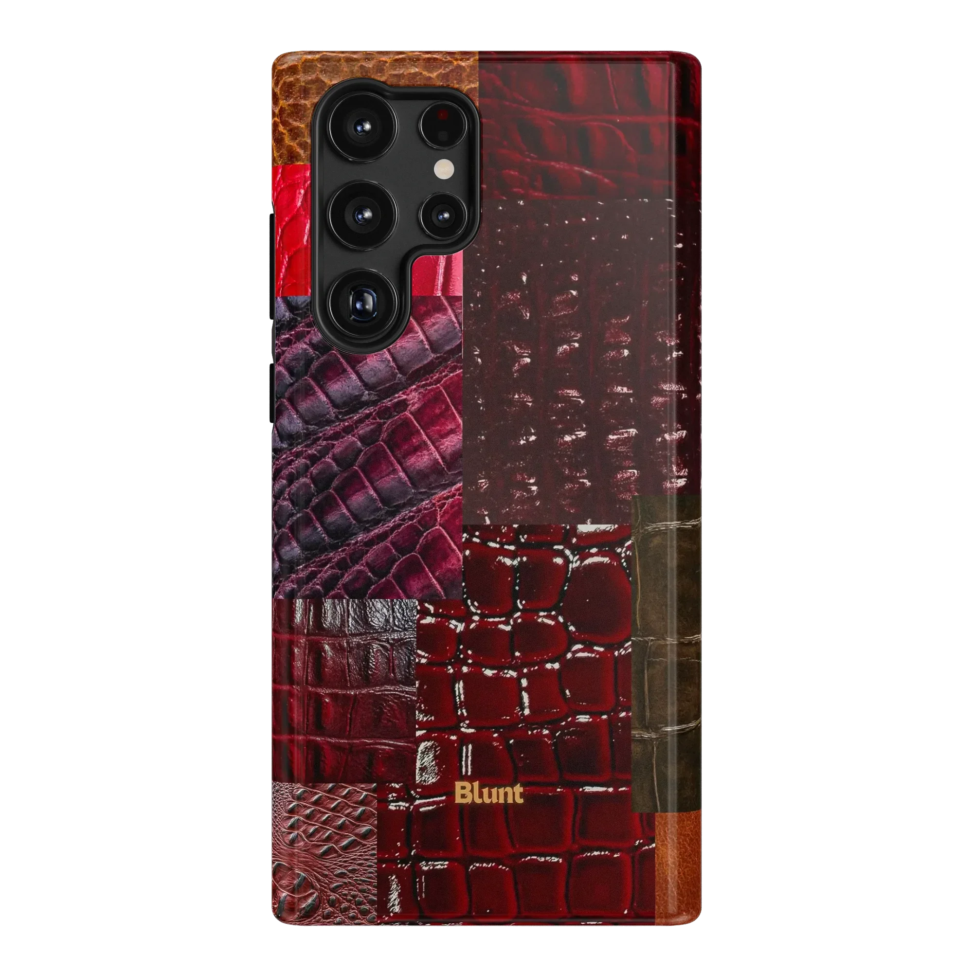 Crimzy Samsung Case - Image 12