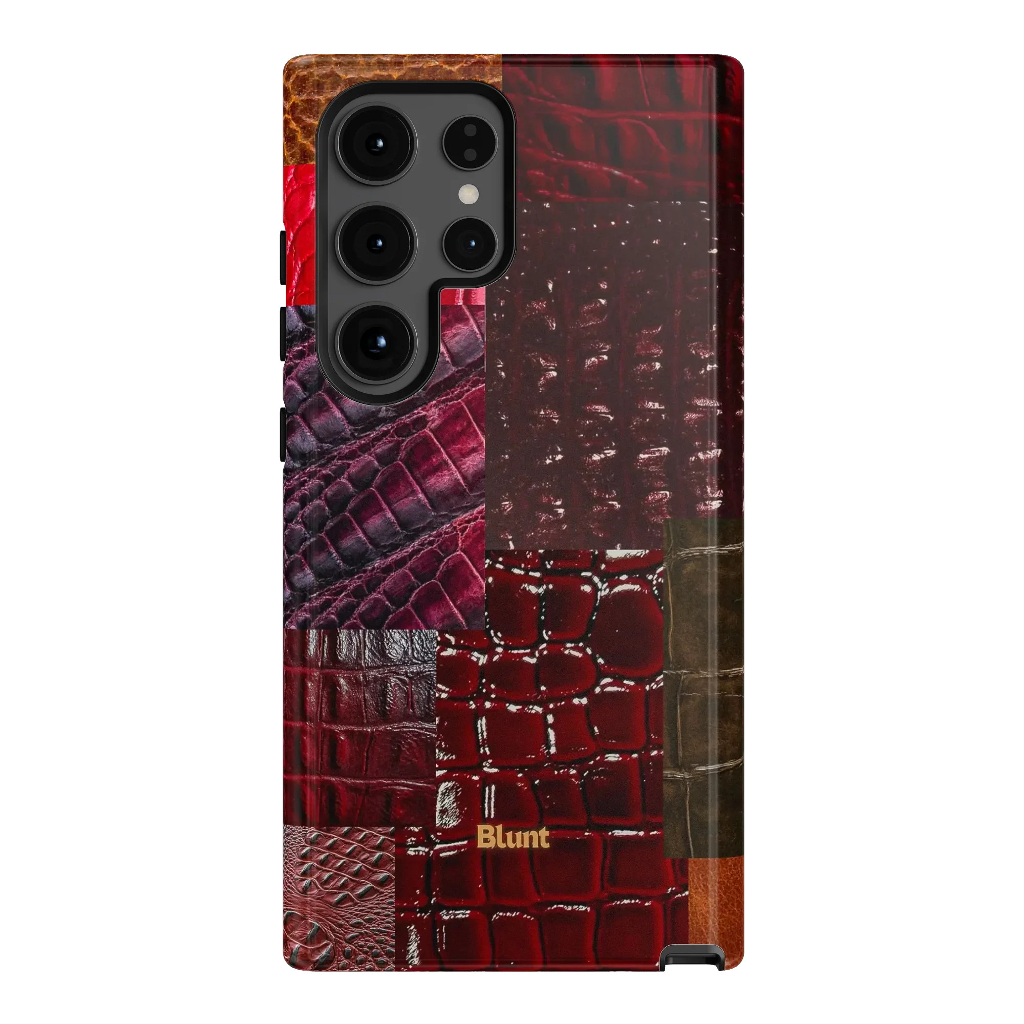 Crimzy Samsung Case - Image 6