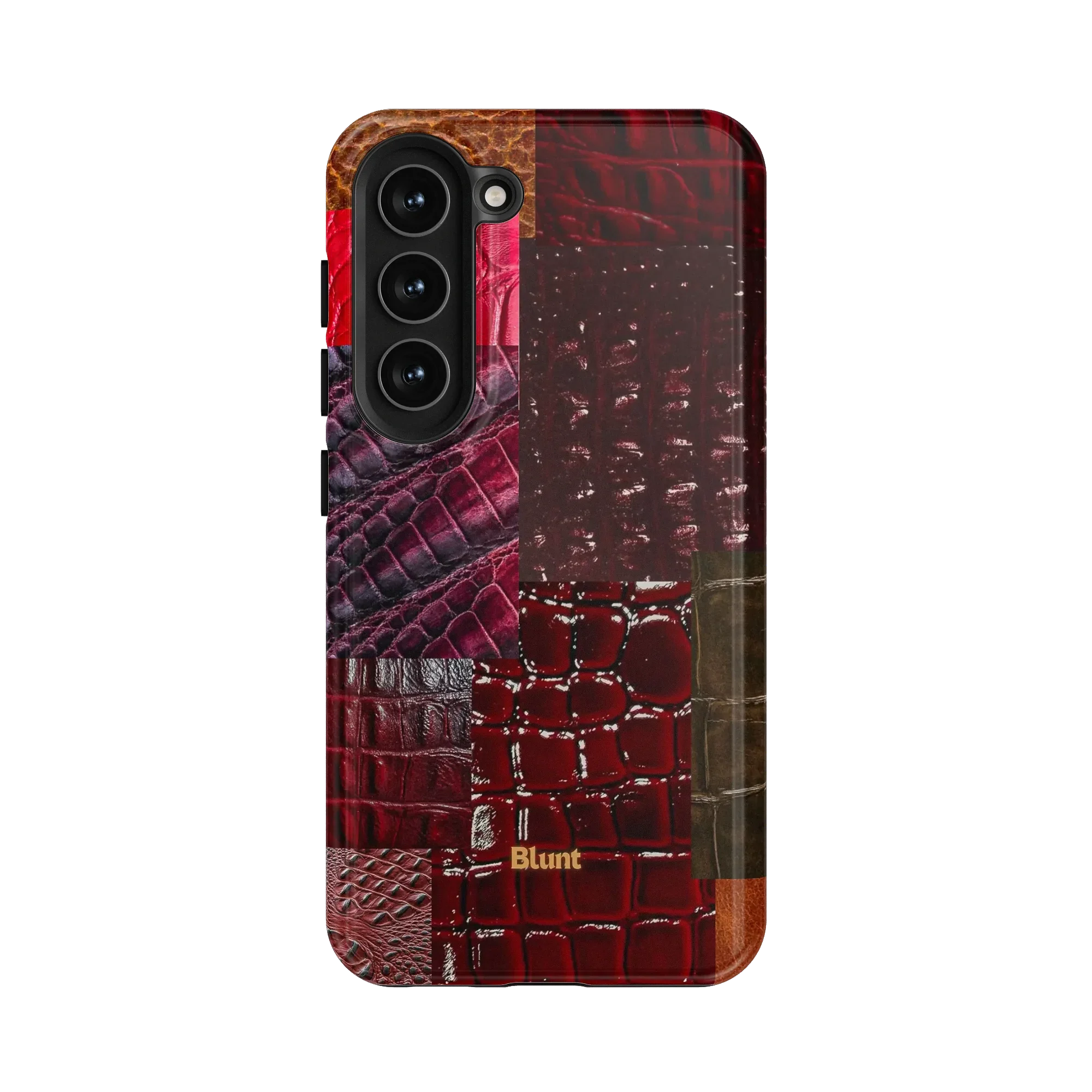 Crimzy Samsung Case - Image 7
