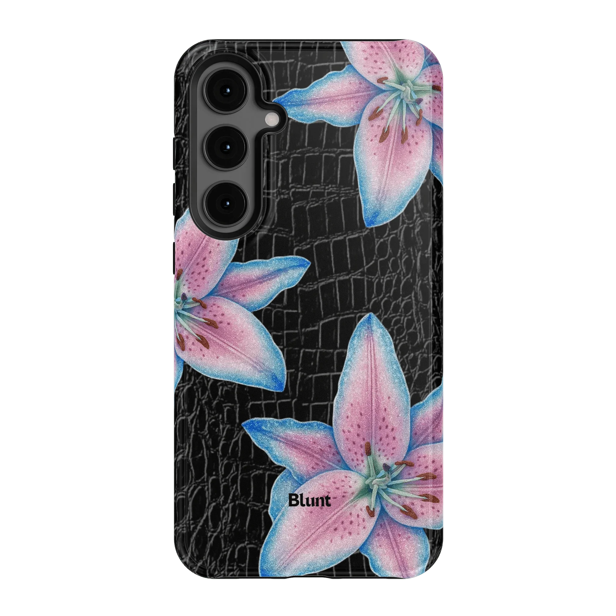 Croc Bloom Samsung Case - Image 5