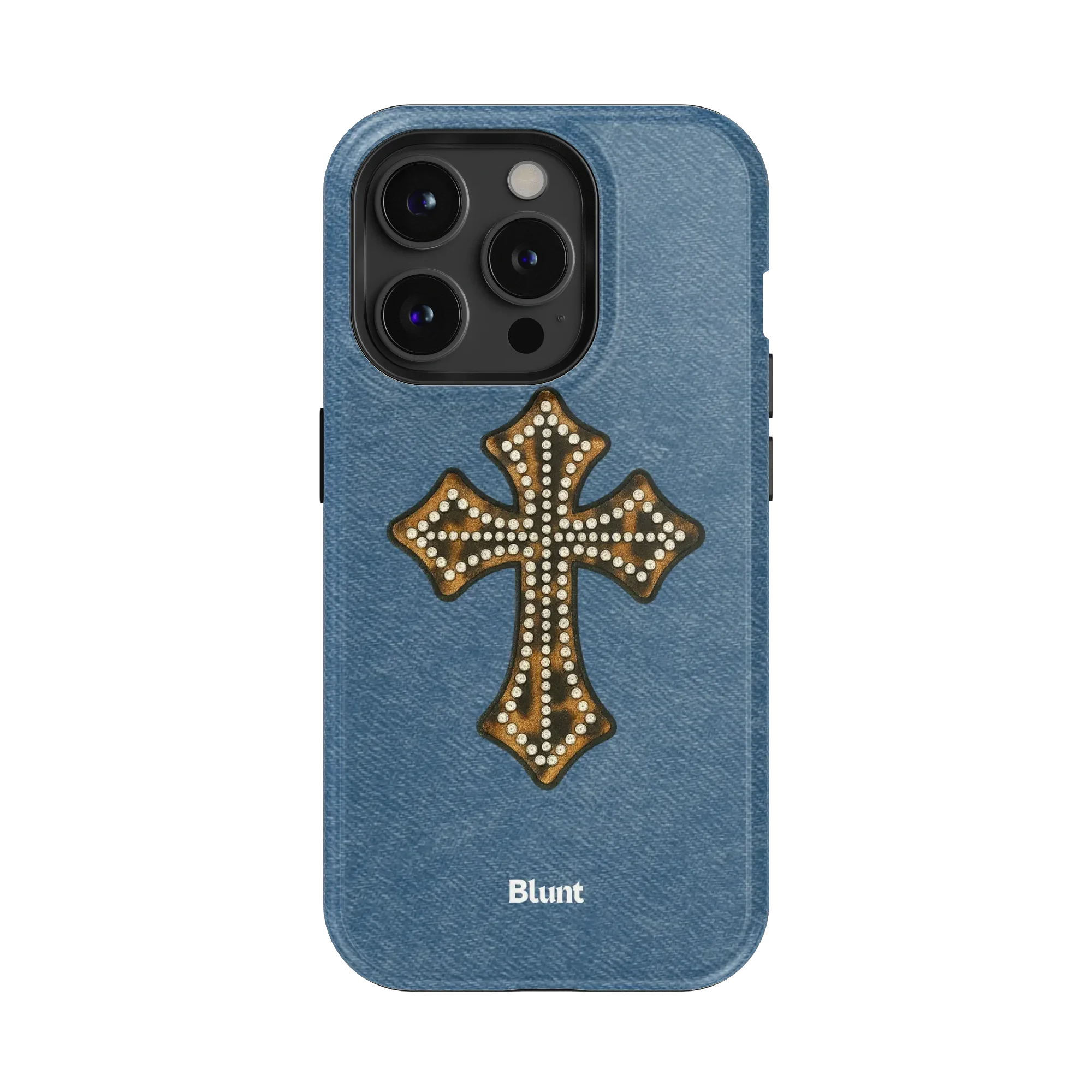 Cross My Heart iPhone Case - Image 10