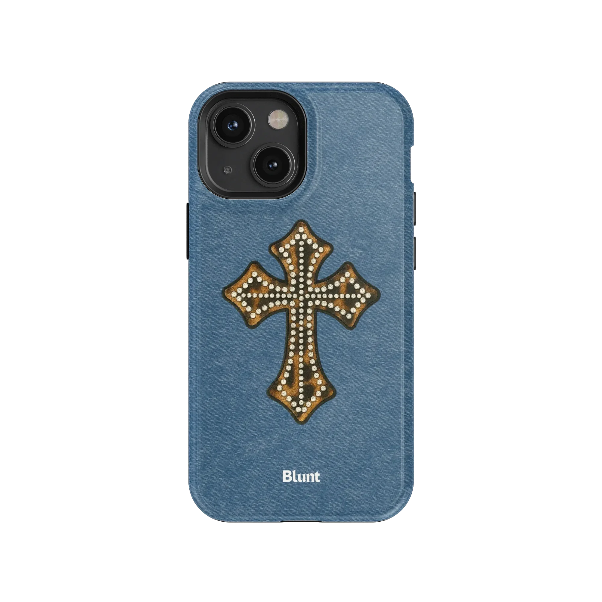 Cross My Heart iPhone Case - Image 20