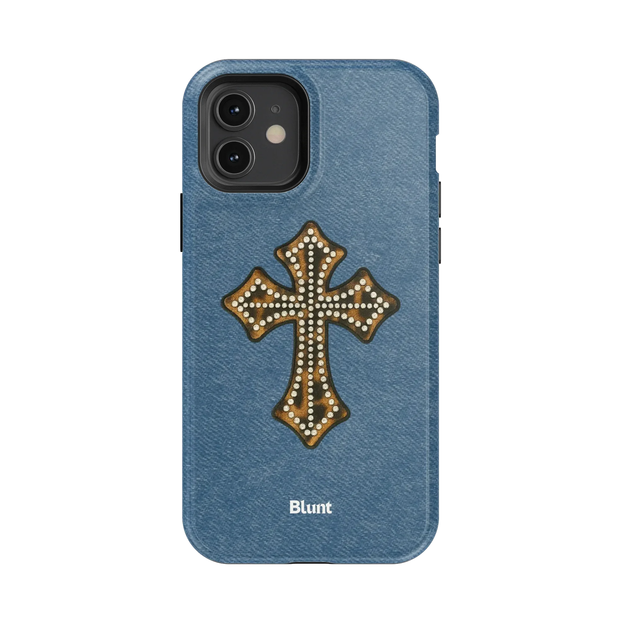 Cross My Heart iPhone Case - Image 21