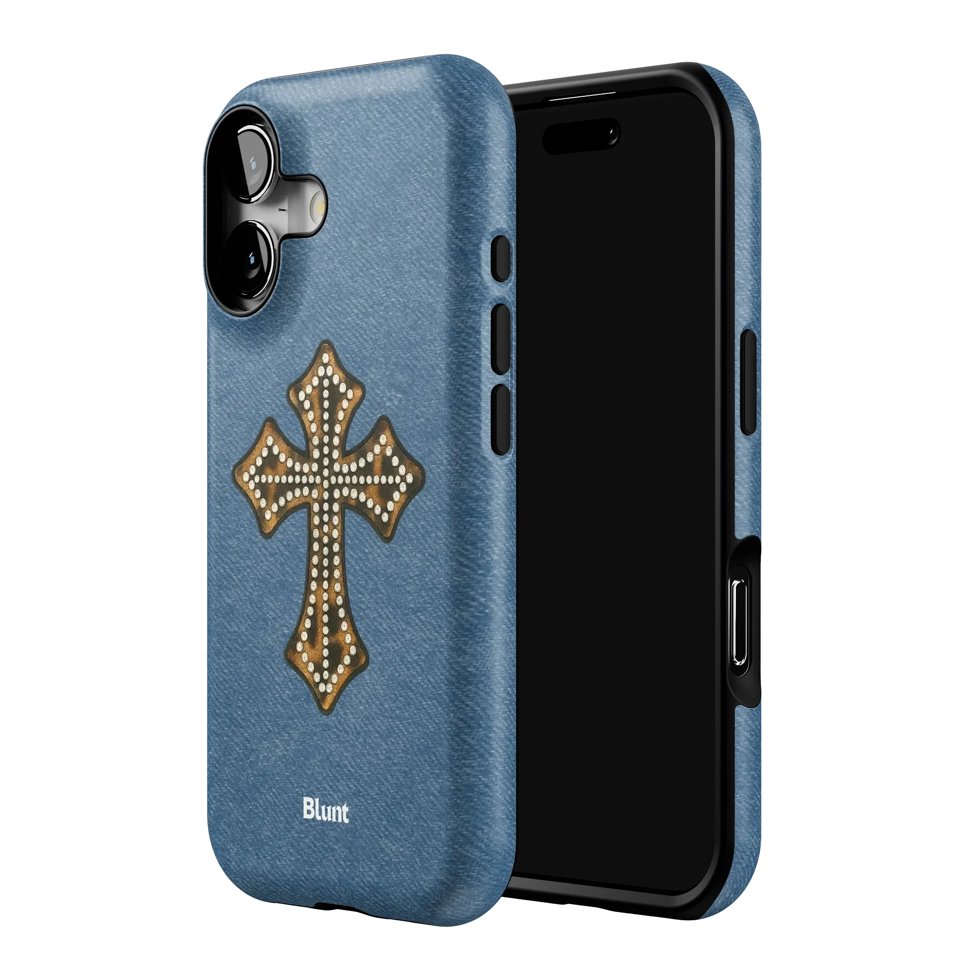 Cross My Heart iPhone Case - Image 28