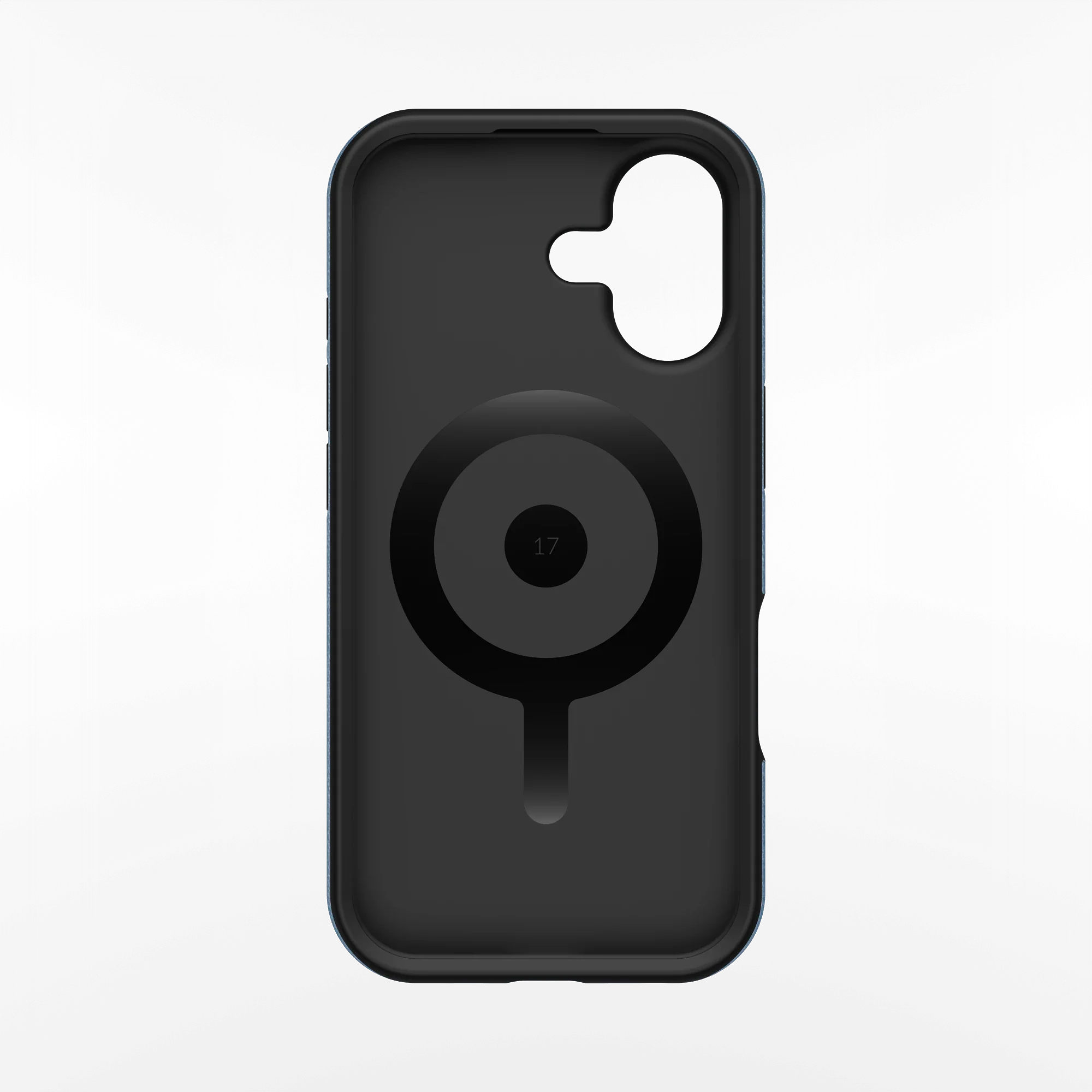 Cross My Heart iPhone Case - Image 29
