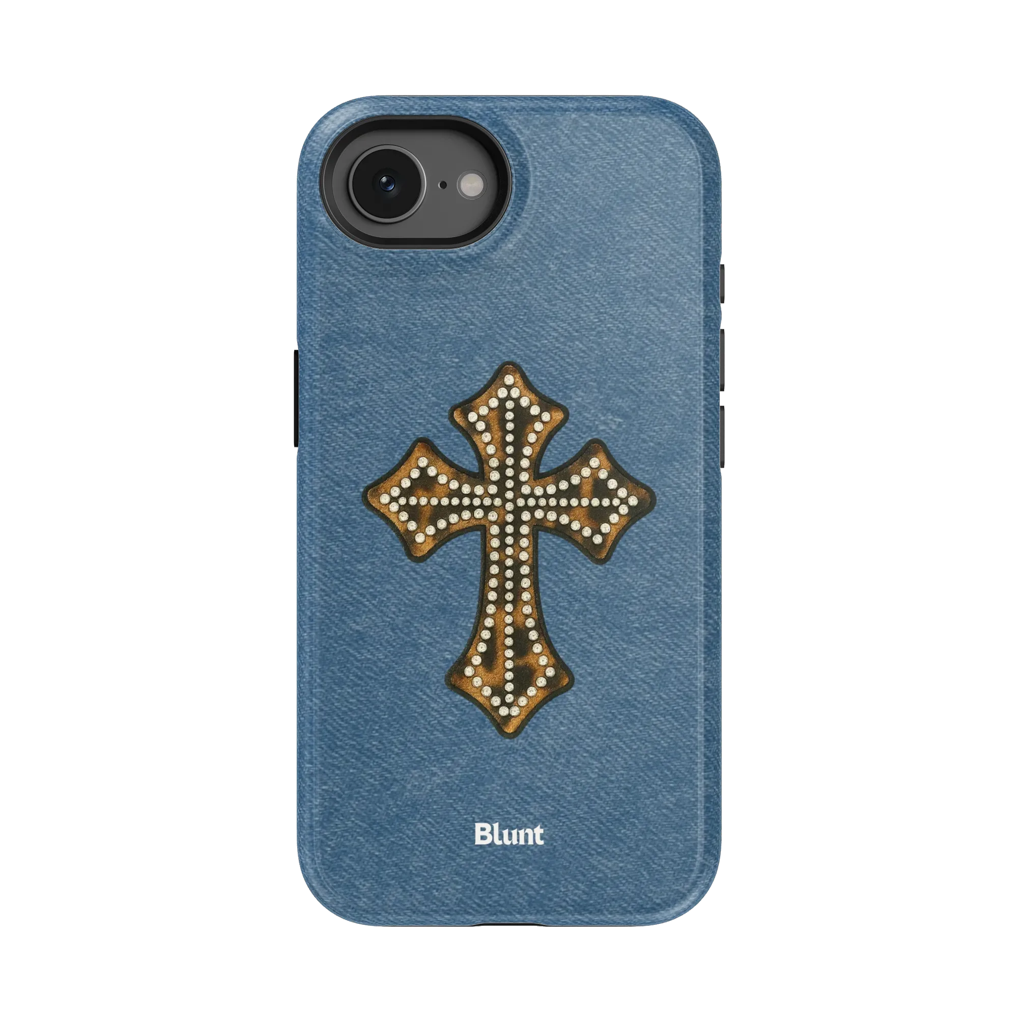 Cross My Heart iPhone Case - Image 30