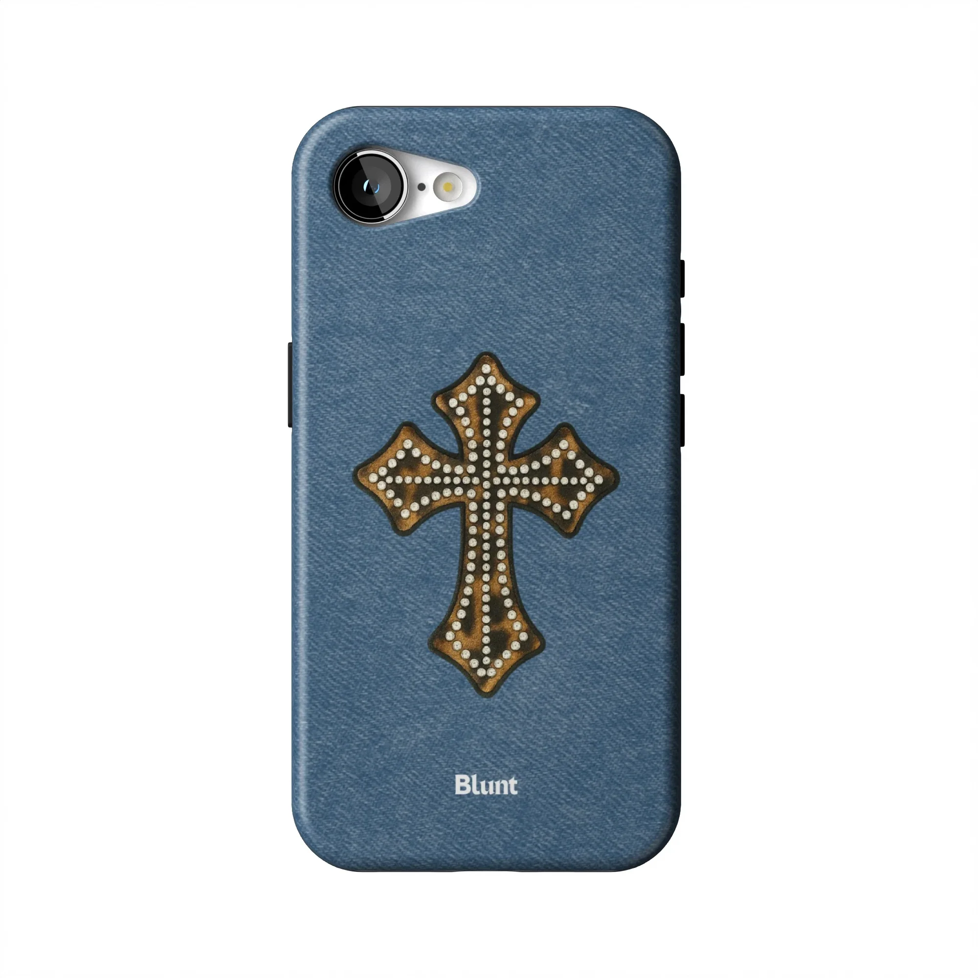 Cross My Heart iPhone Case - Image 32