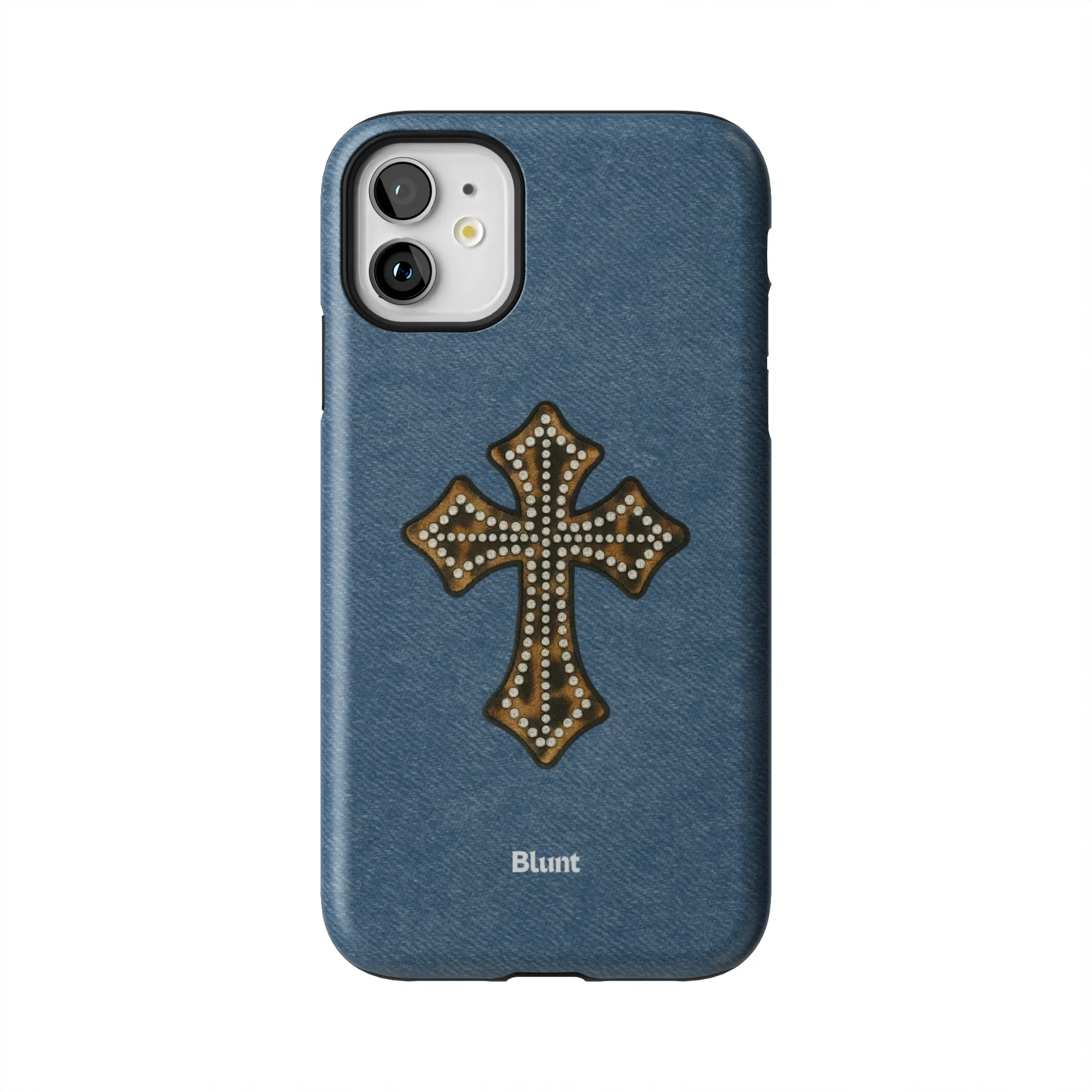 Cross My Heart iPhone Case - Image 33