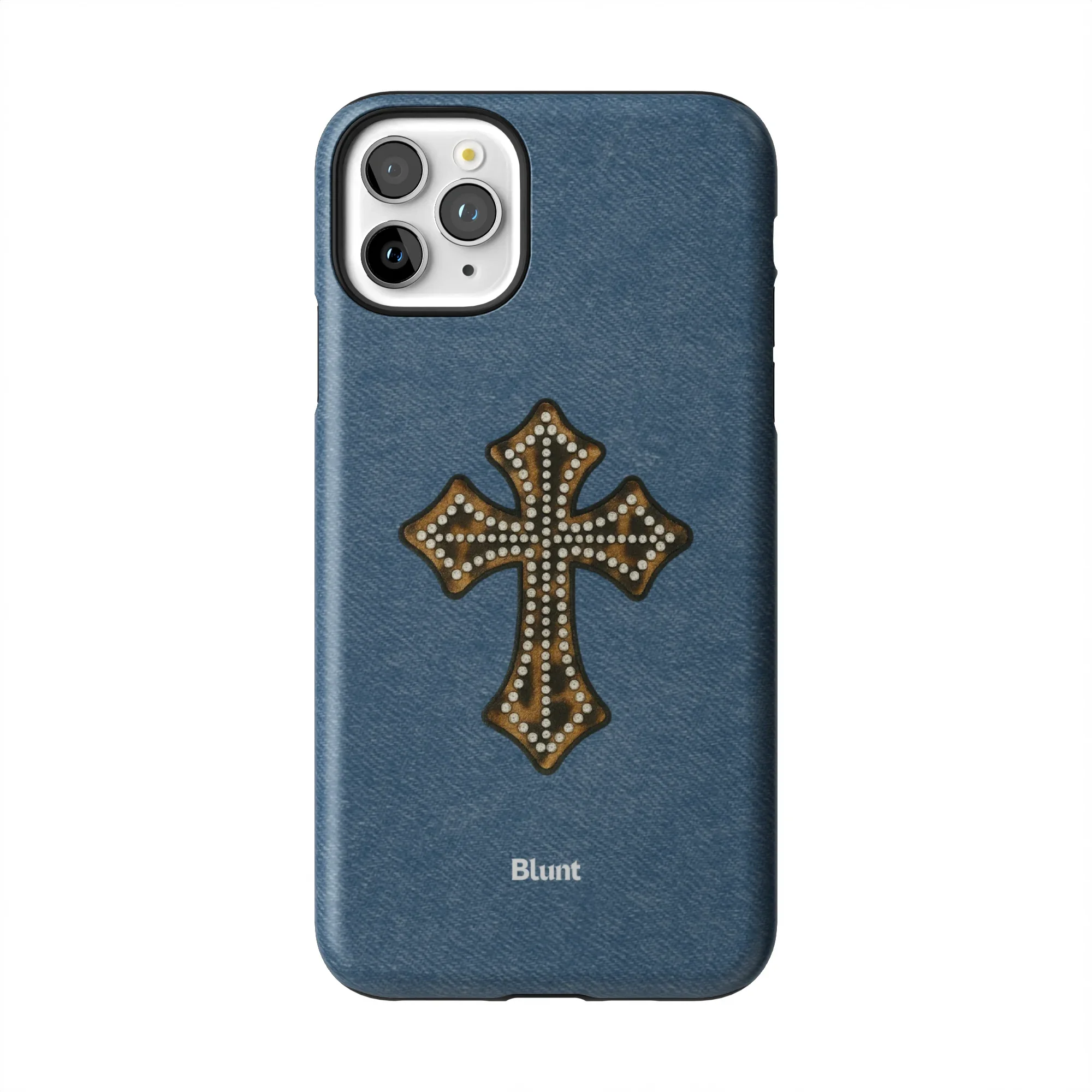 Cross My Heart iPhone Case - Image 35