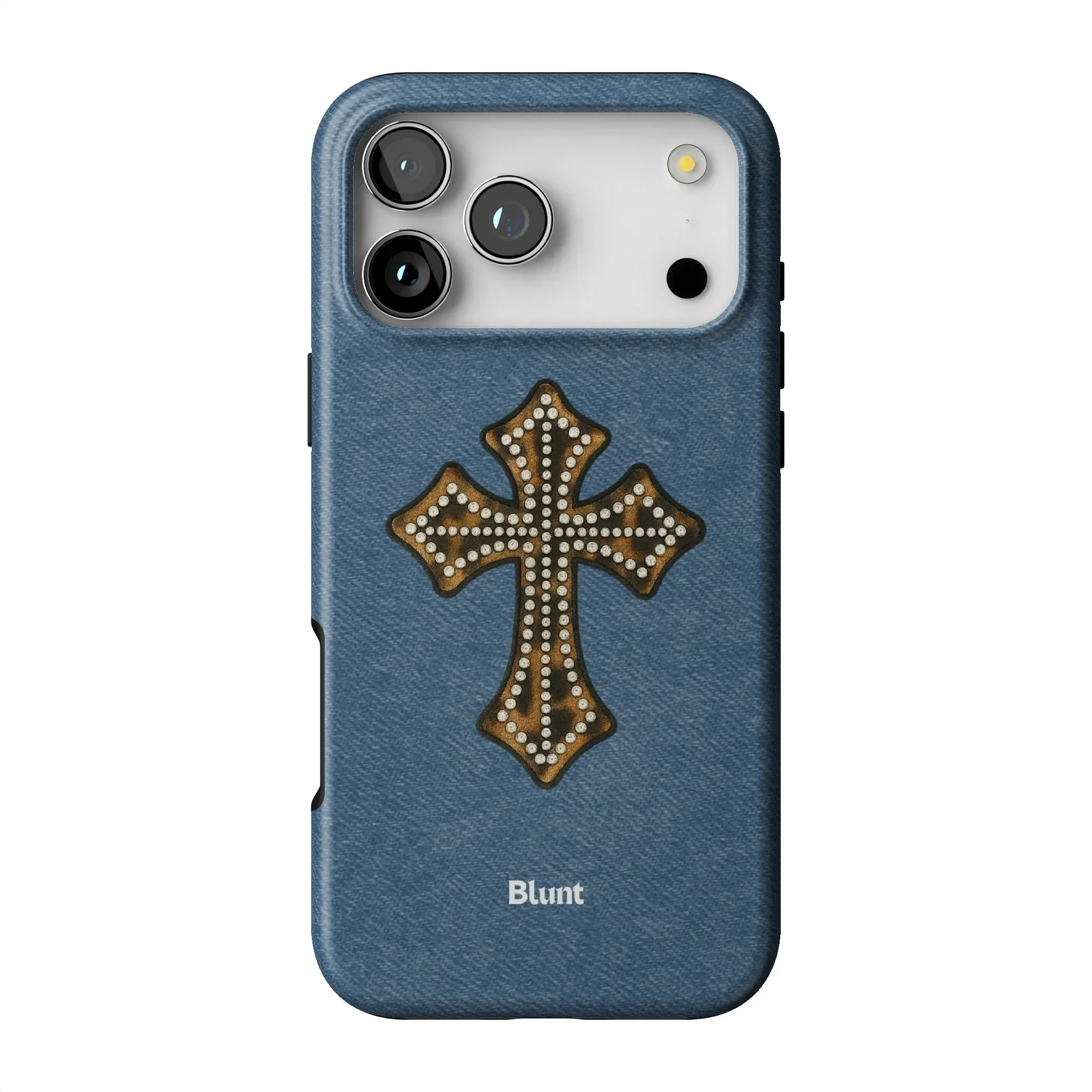 Cross My Heart iPhone Case - Image 38