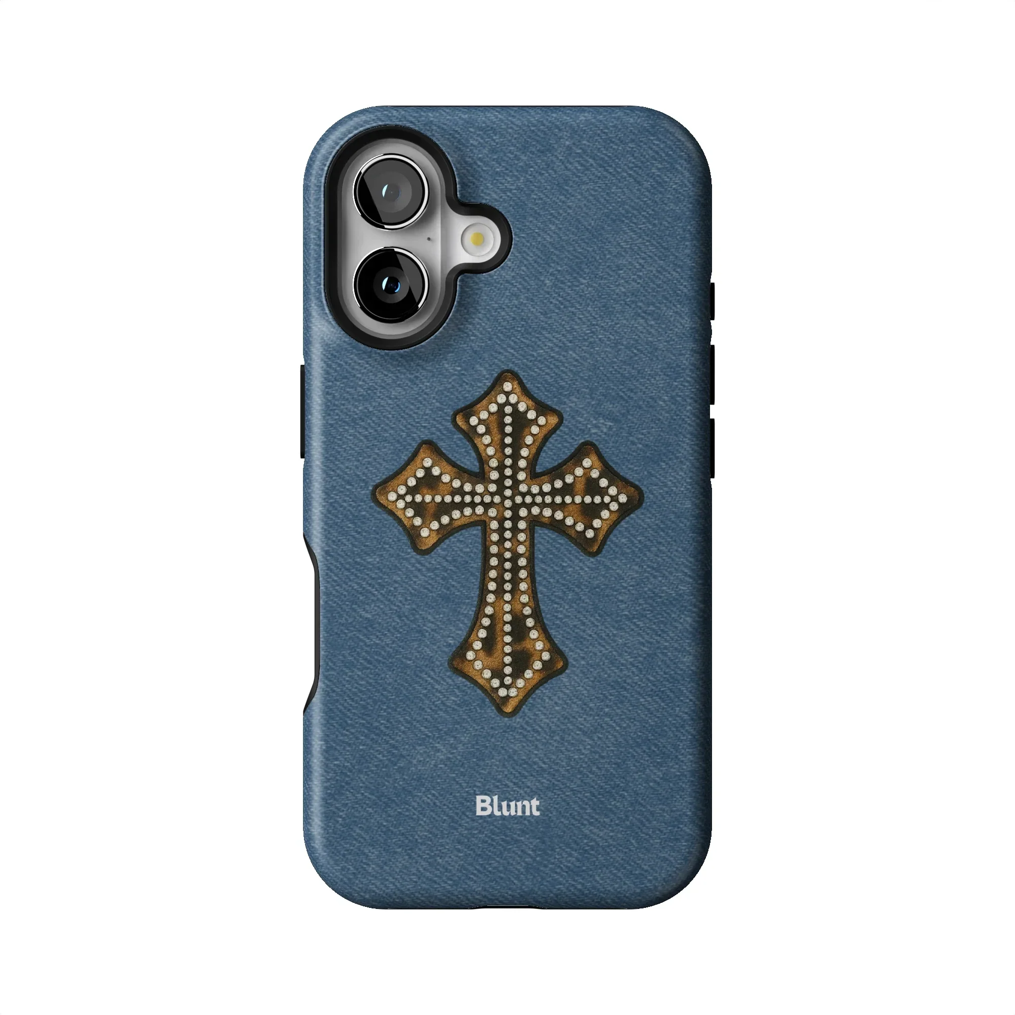 Cross My Heart iPhone Case - Image 40