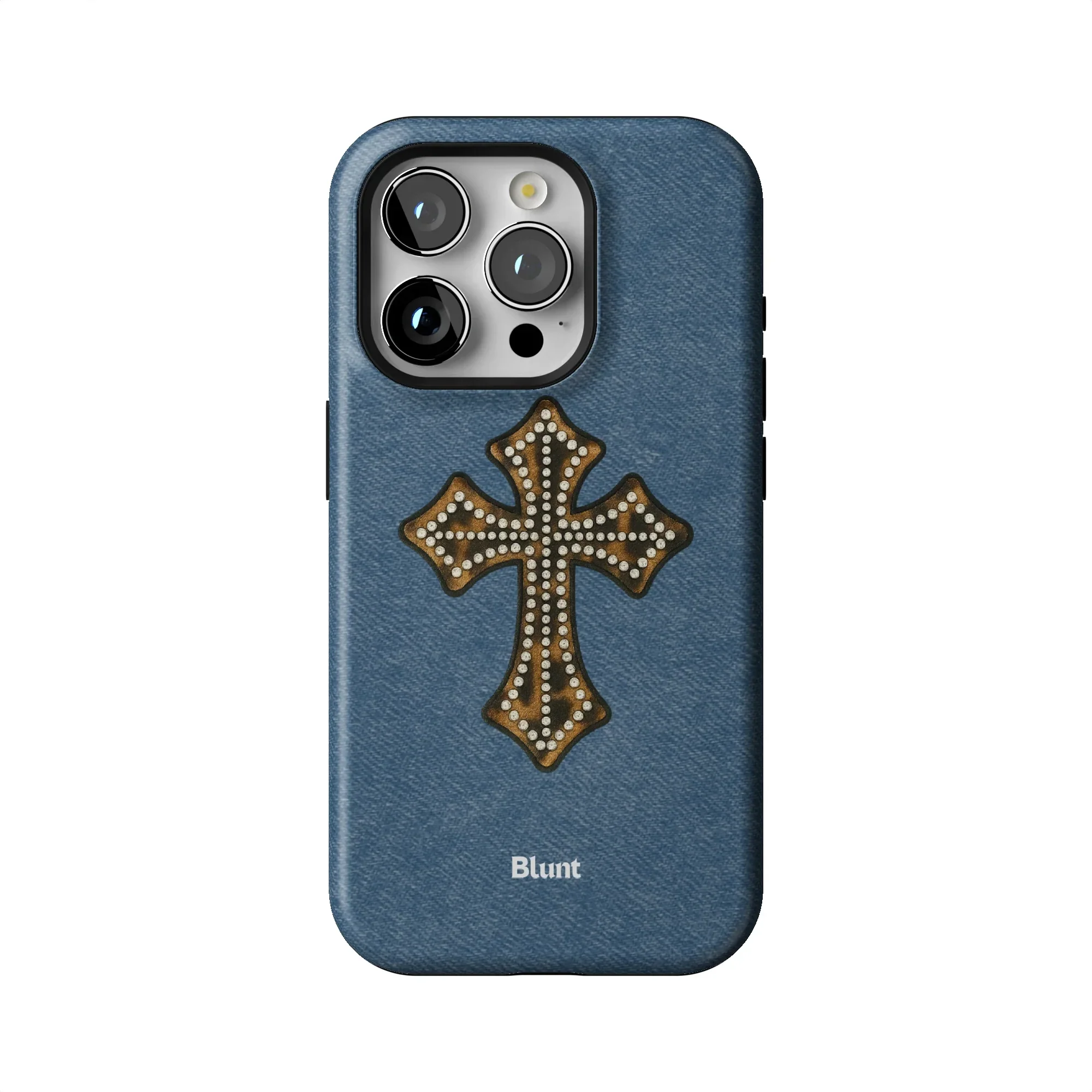 Cross My Heart iPhone Case - Image 45