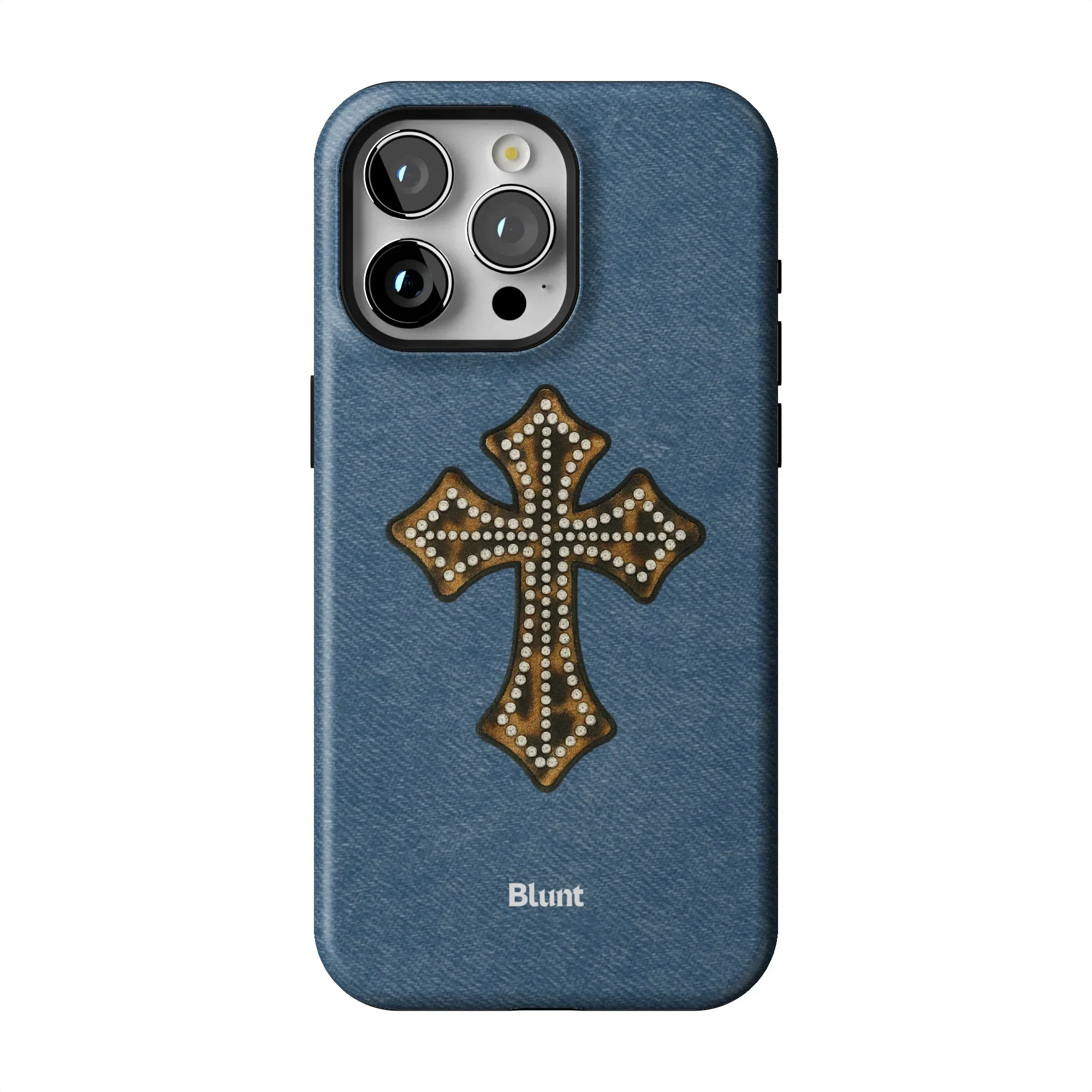 Cross My Heart iPhone Case - Image 46