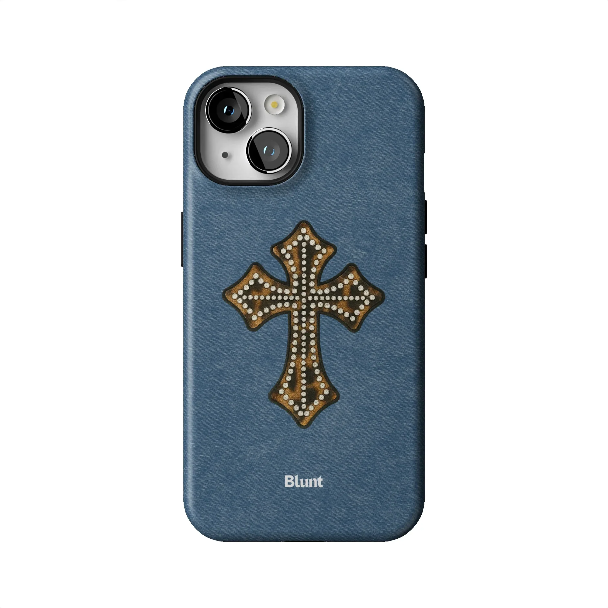 Cross My Heart iPhone Case - Image 48