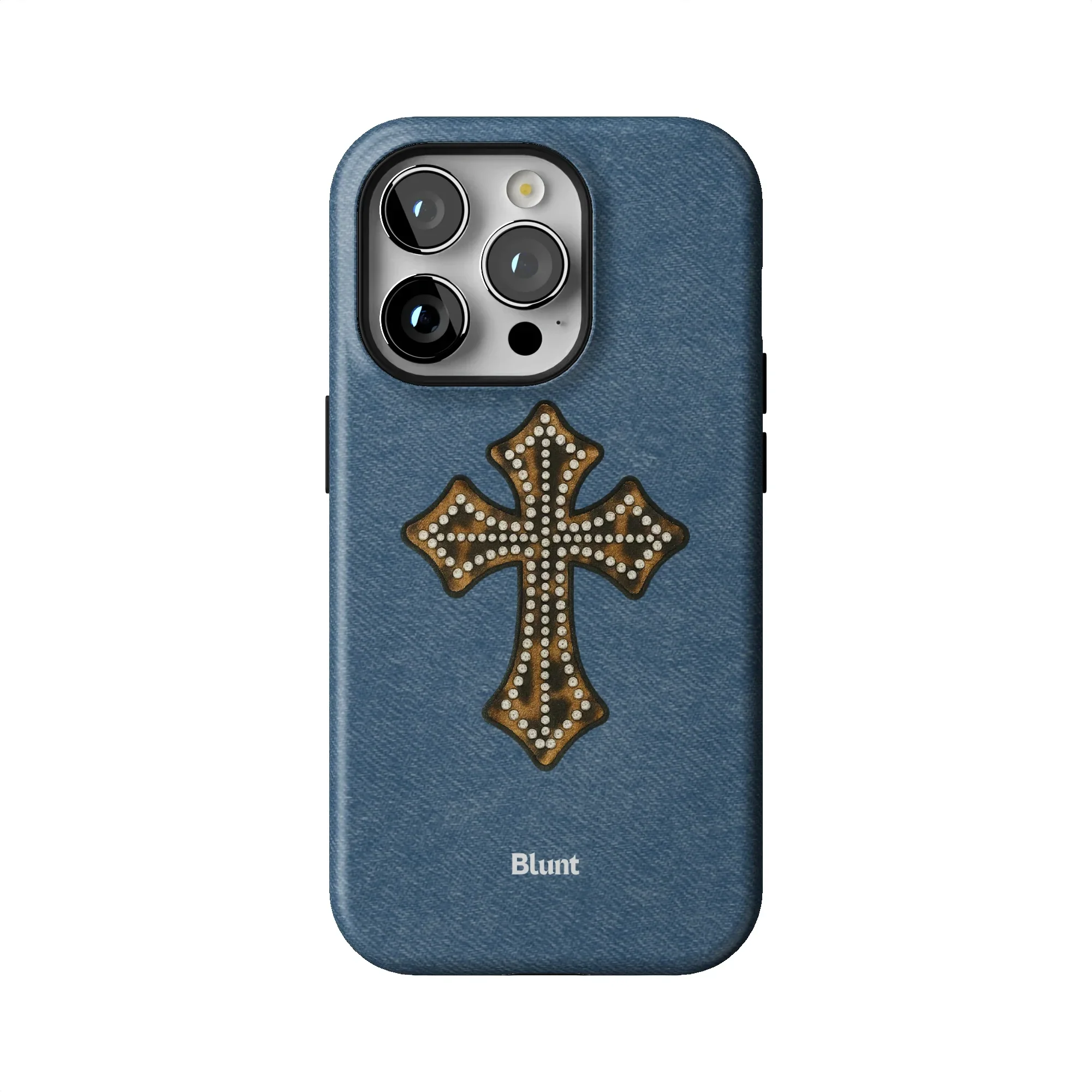 Cross My Heart iPhone Case - Image 49