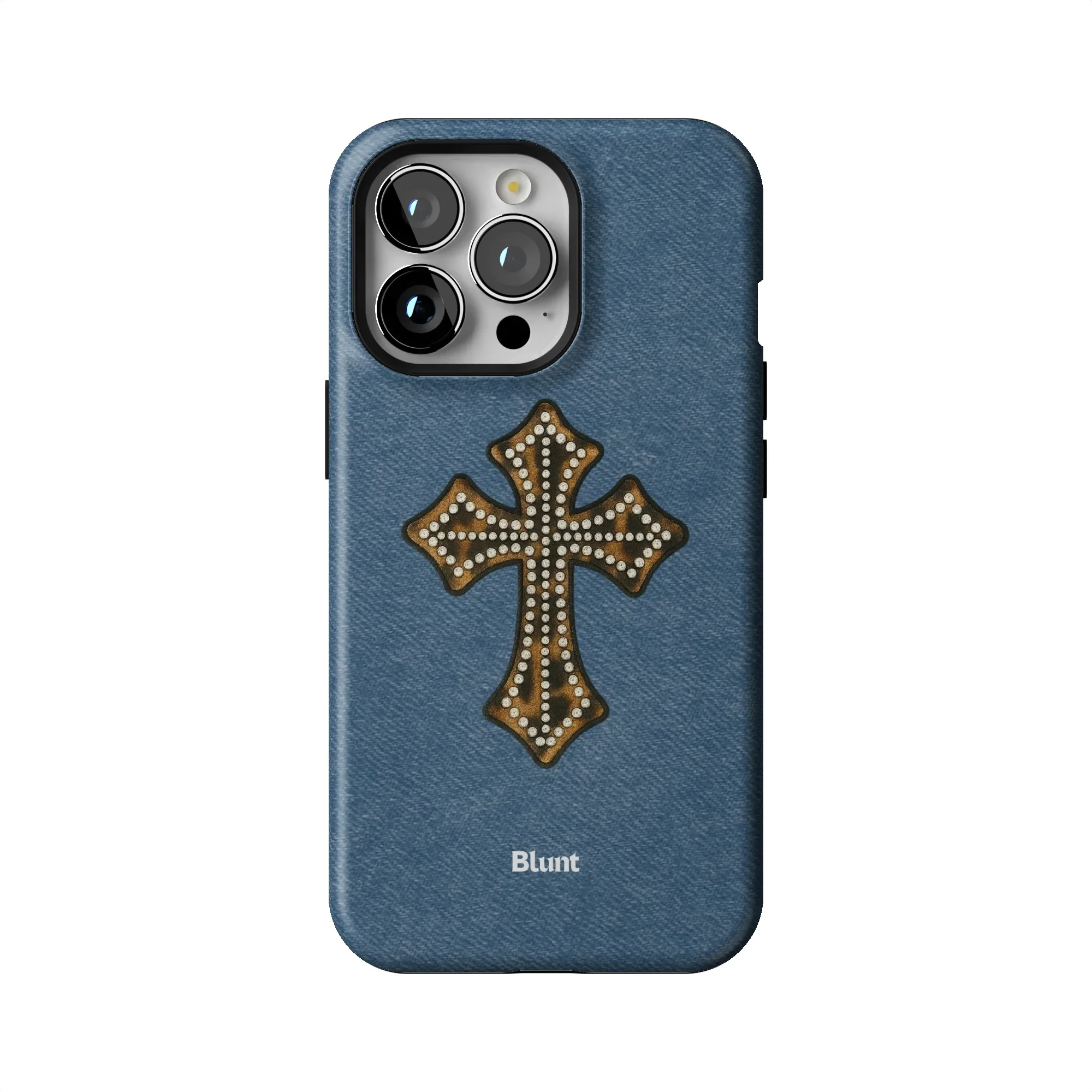 Cross My Heart iPhone Case - Image 53