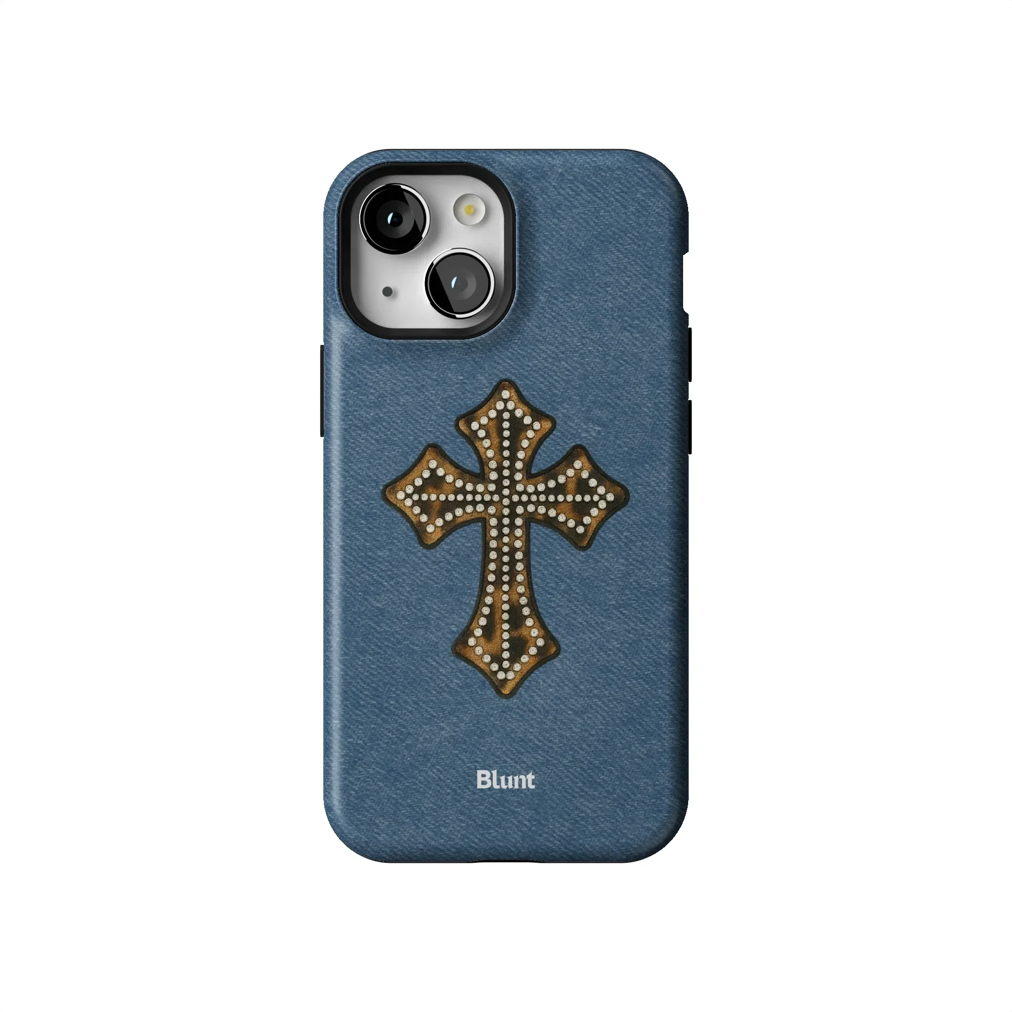 Cross My Heart iPhone Case - Image 55