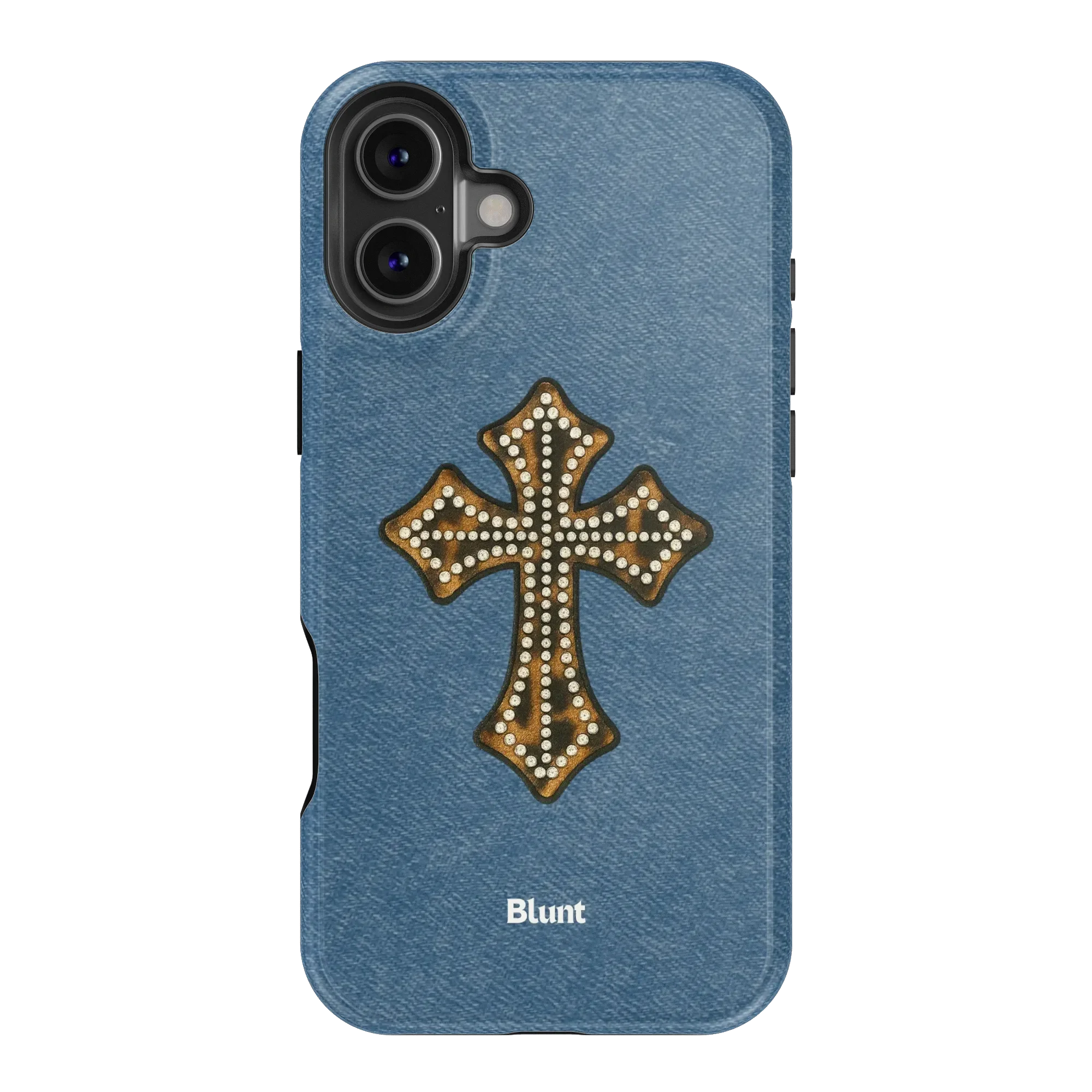 Cross My Heart iPhone Case - Image 8