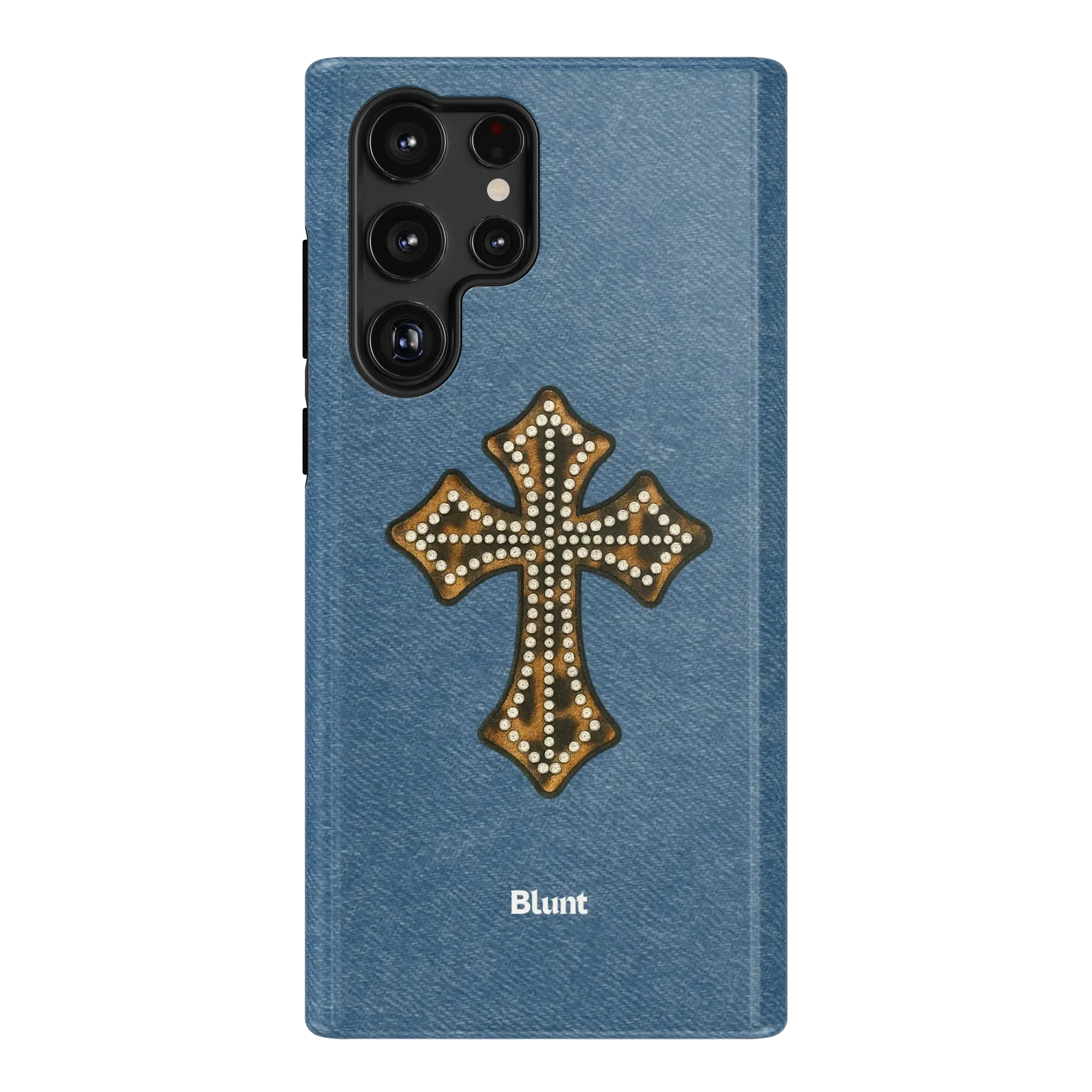 Cross My Heart Samsung Case - Image 12