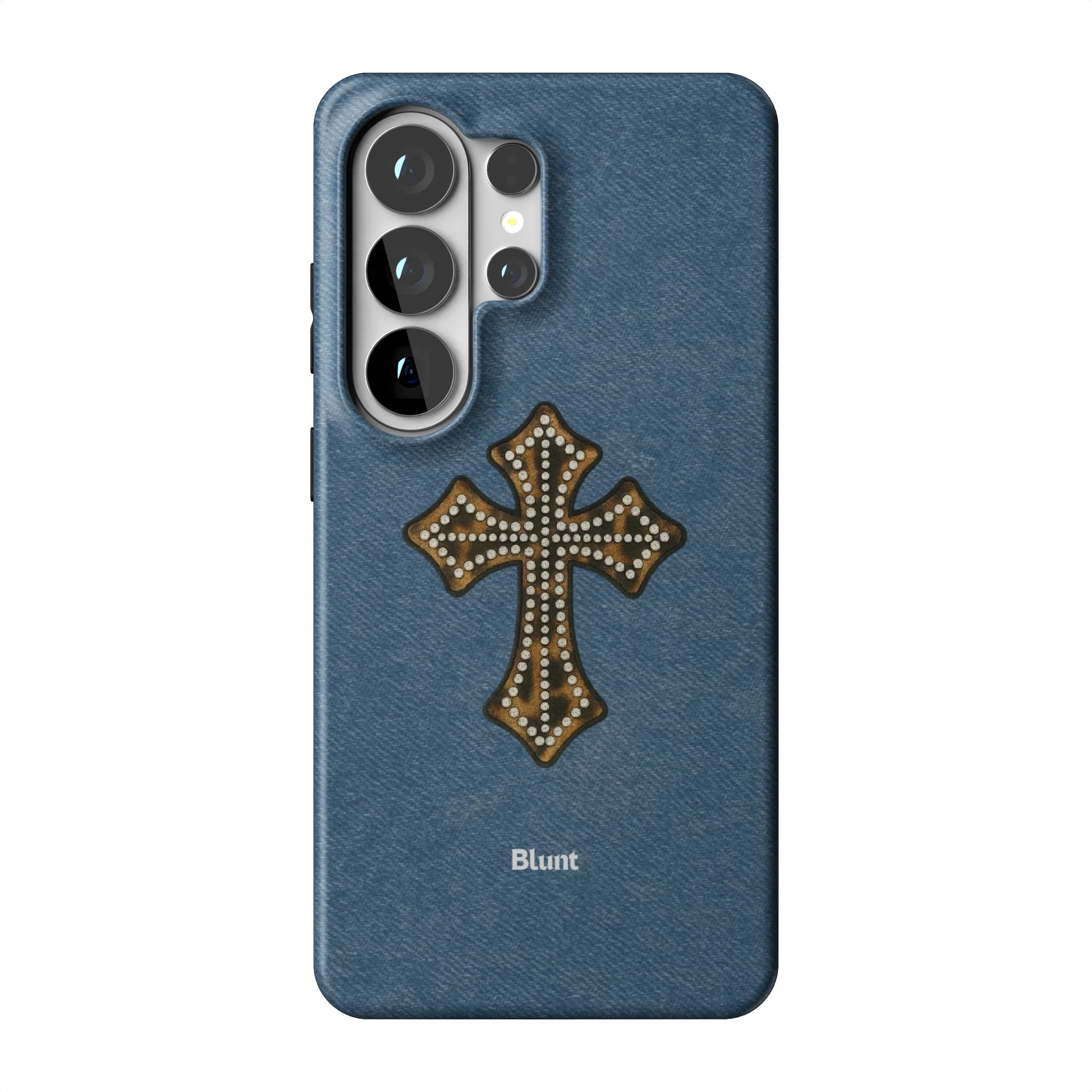 Cross My Heart Samsung Case - Image 20