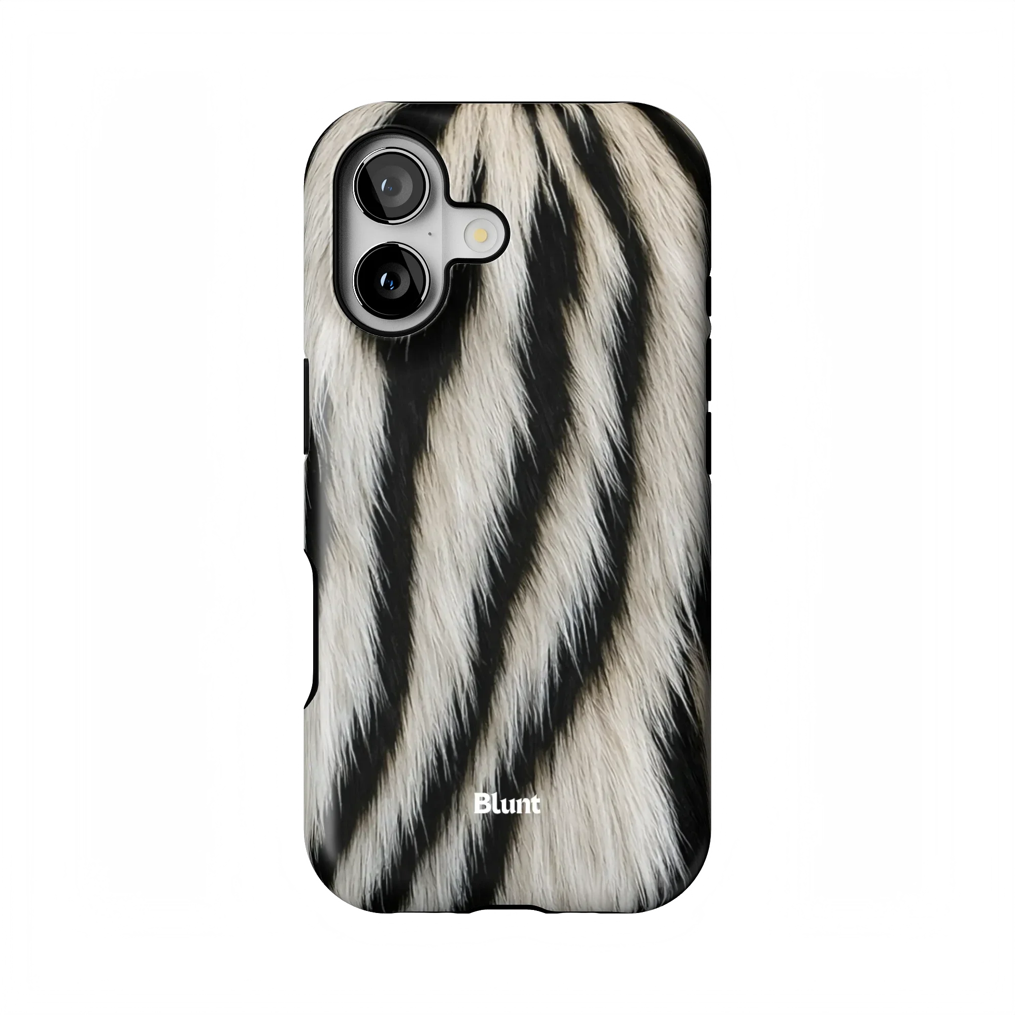 Cruella iPhone Case
