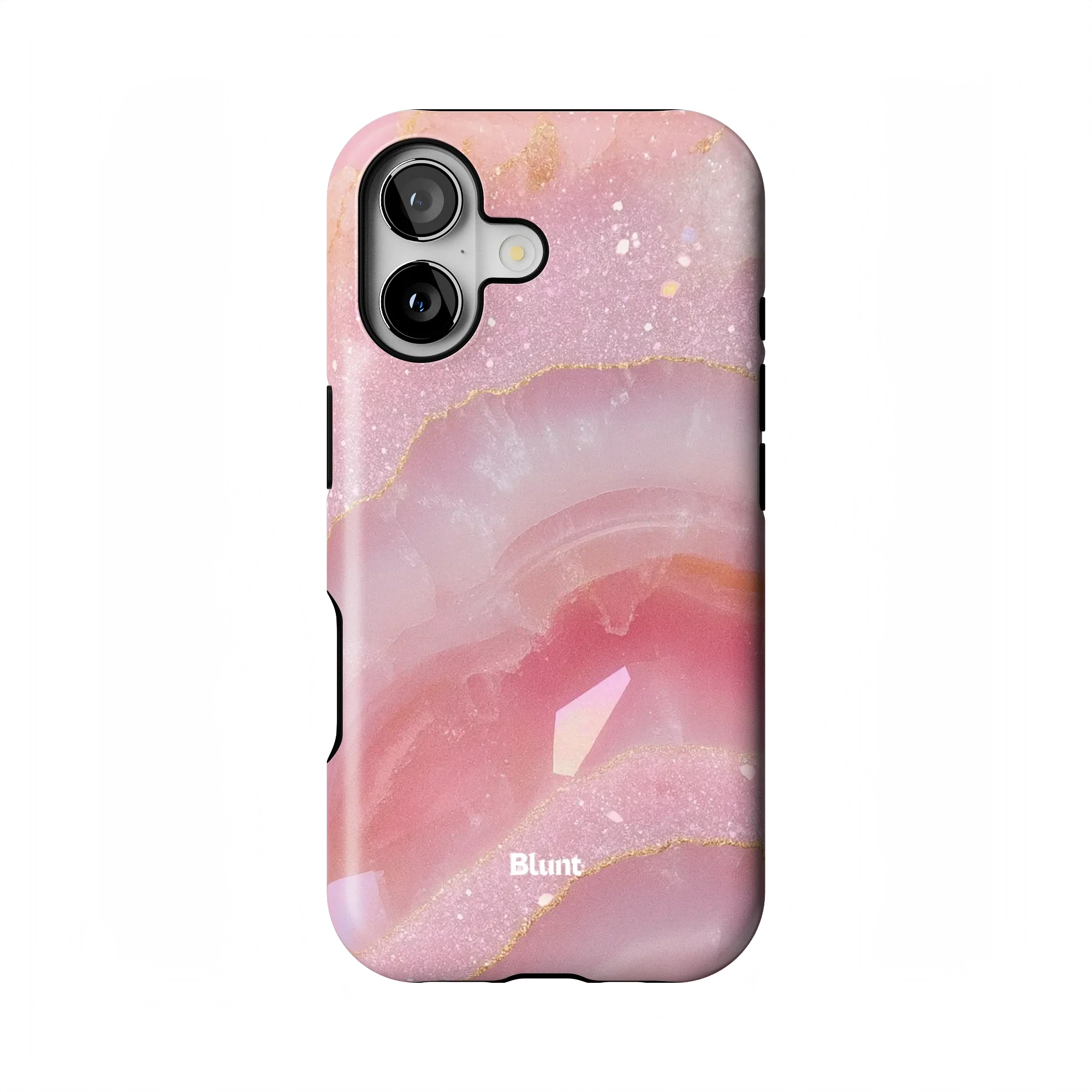 Crystal iPhone Case