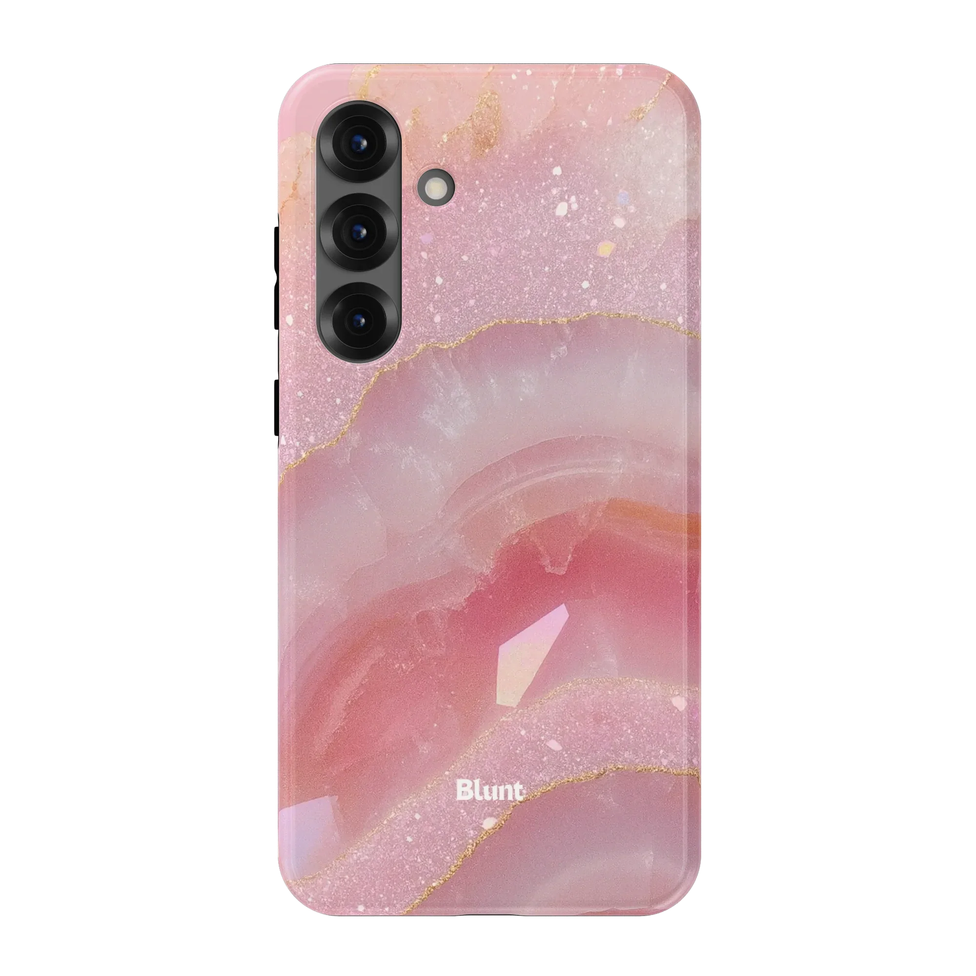 Crystal Samsung Case - Image 2