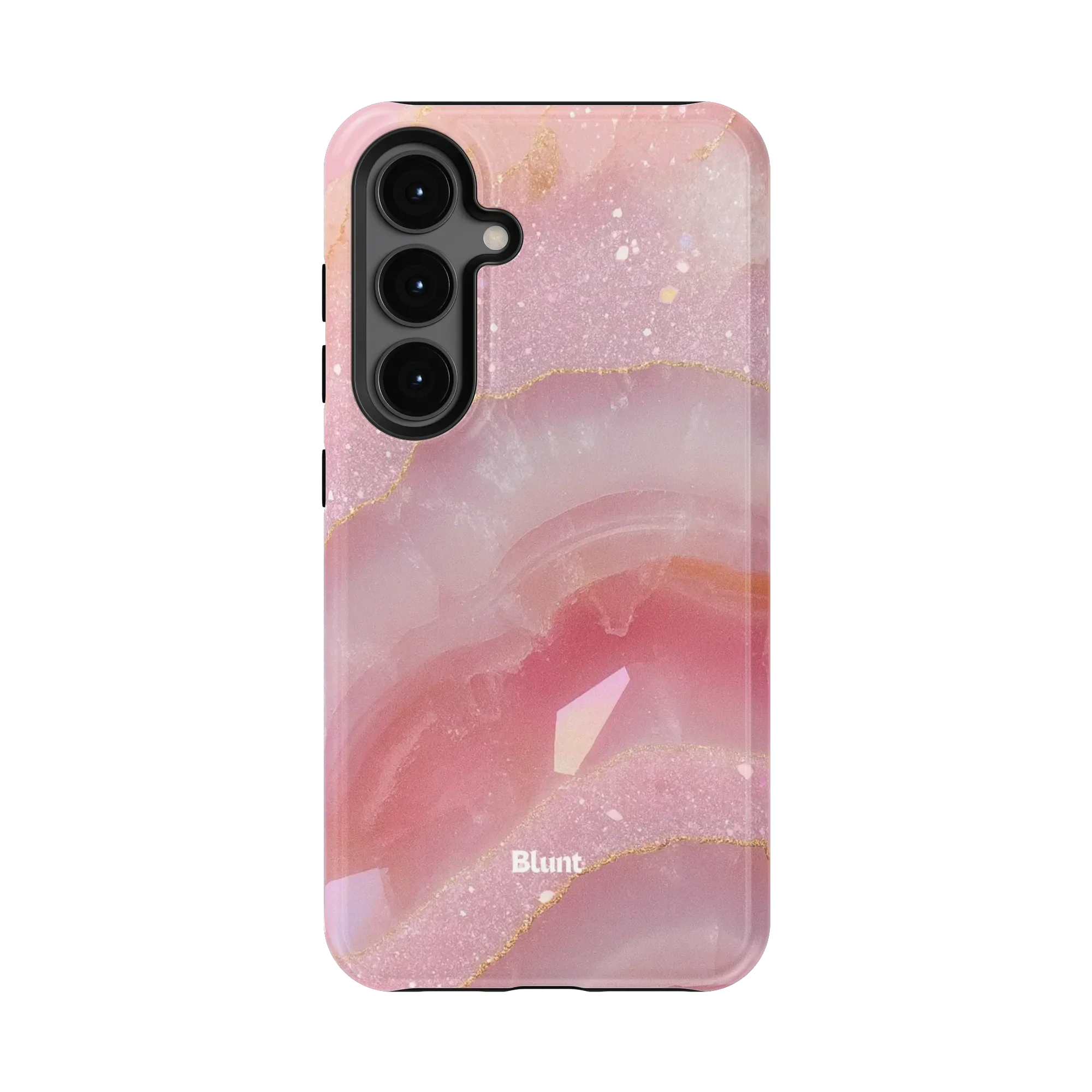 Crystal Samsung Case - Image 4