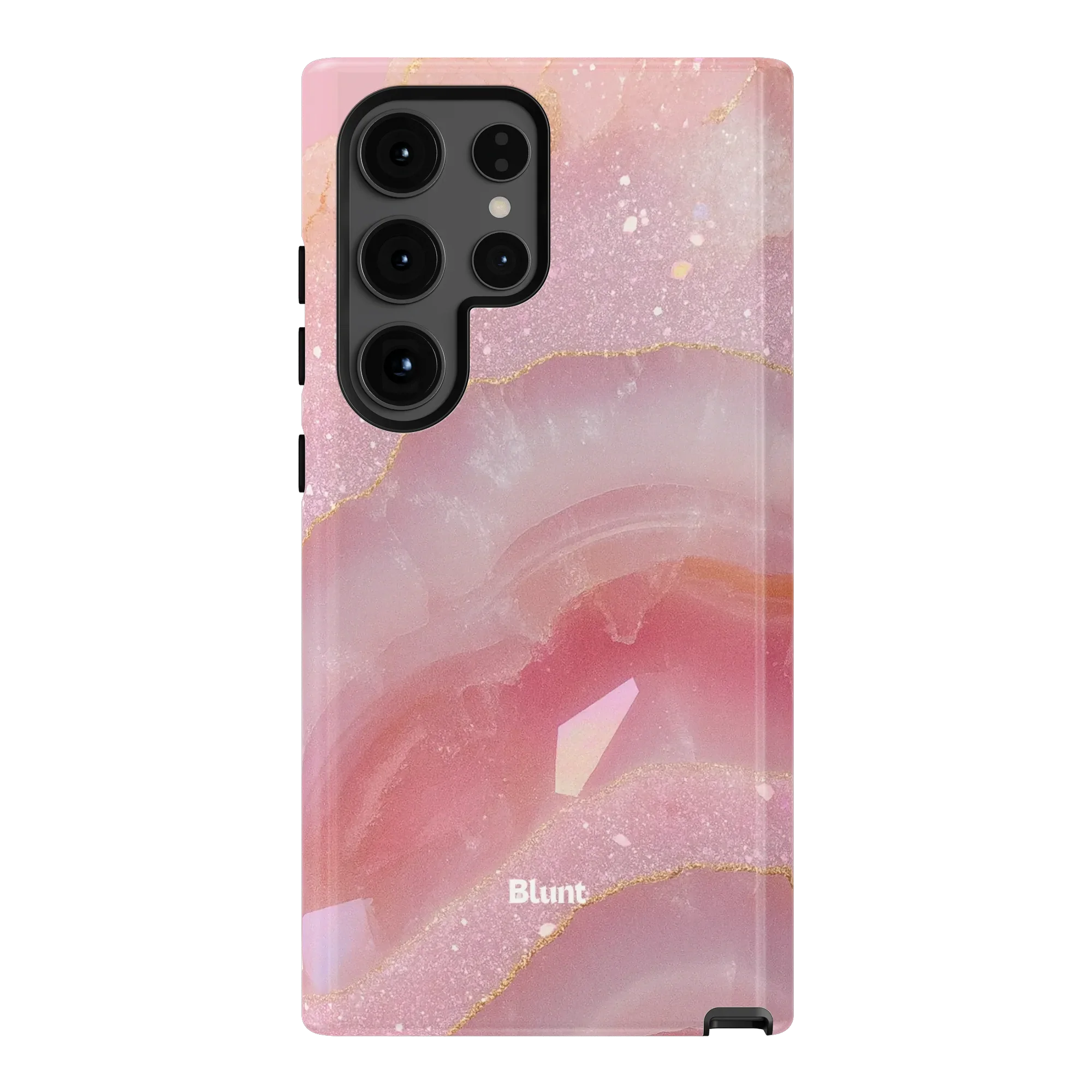 Crystal Samsung Case - Image 6