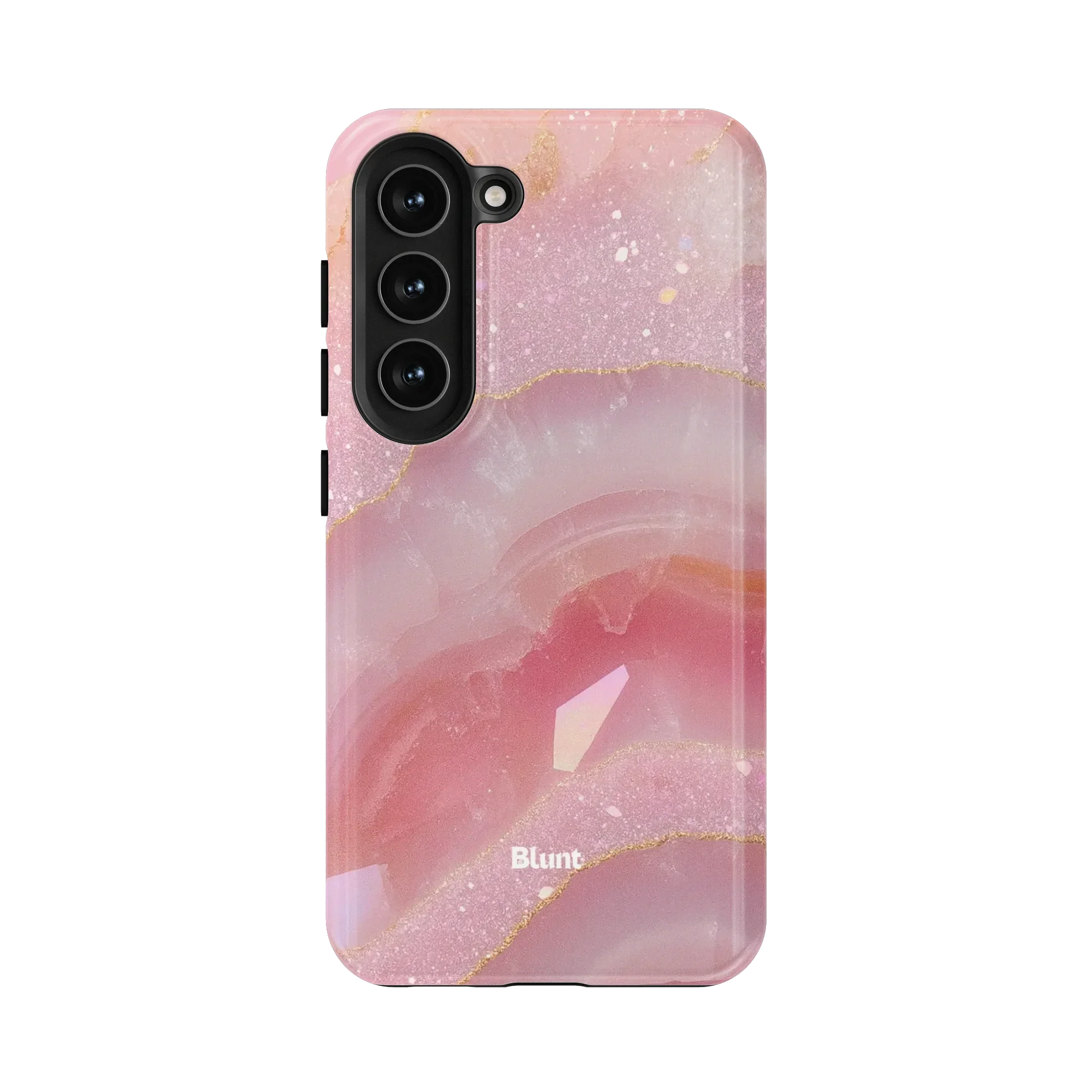 Crystal Samsung Case - Image 7