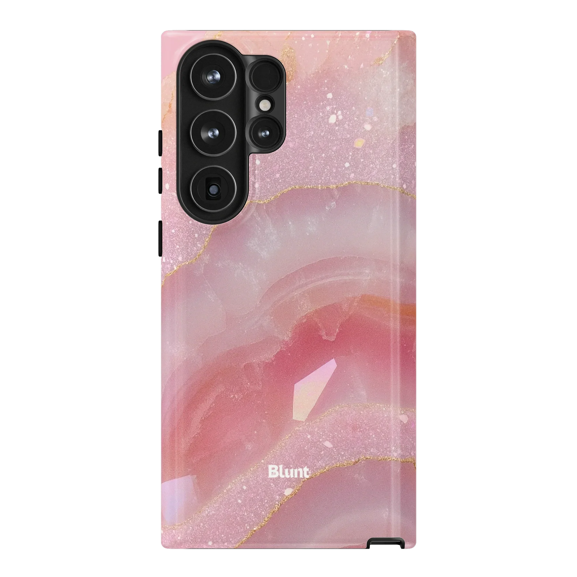 Crystal Samsung Case - Image 9