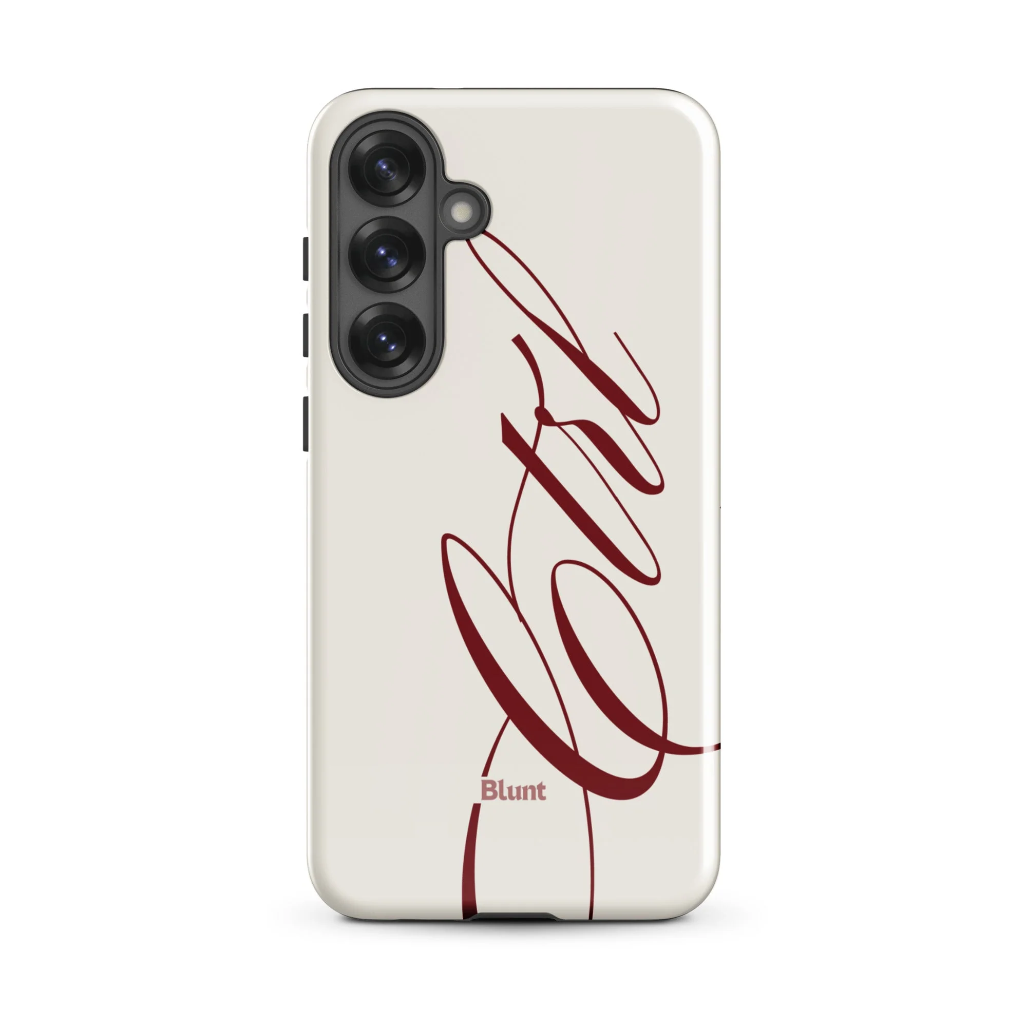 CTRL Samsung Case - Image 2