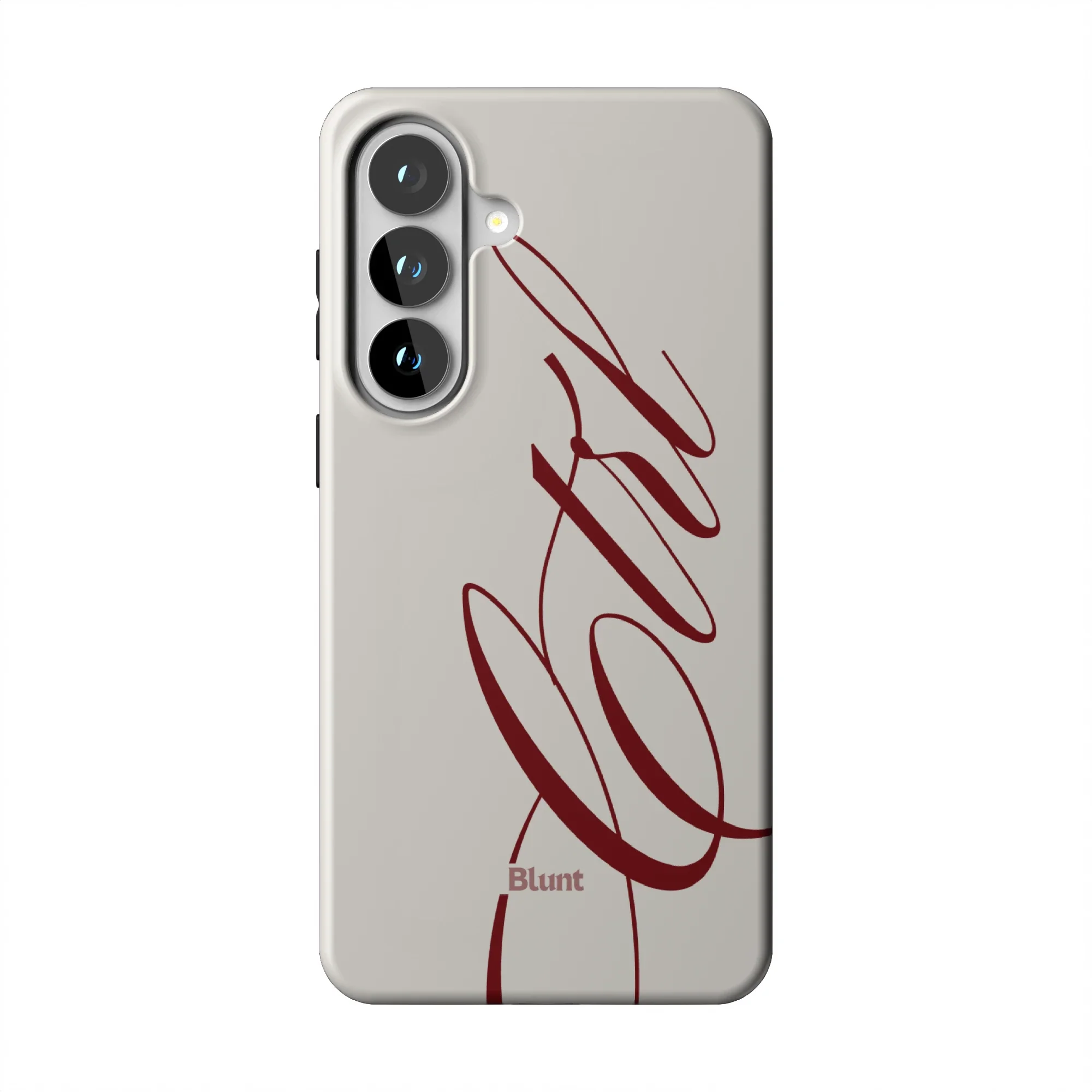 CTRL Samsung Case - Image 21