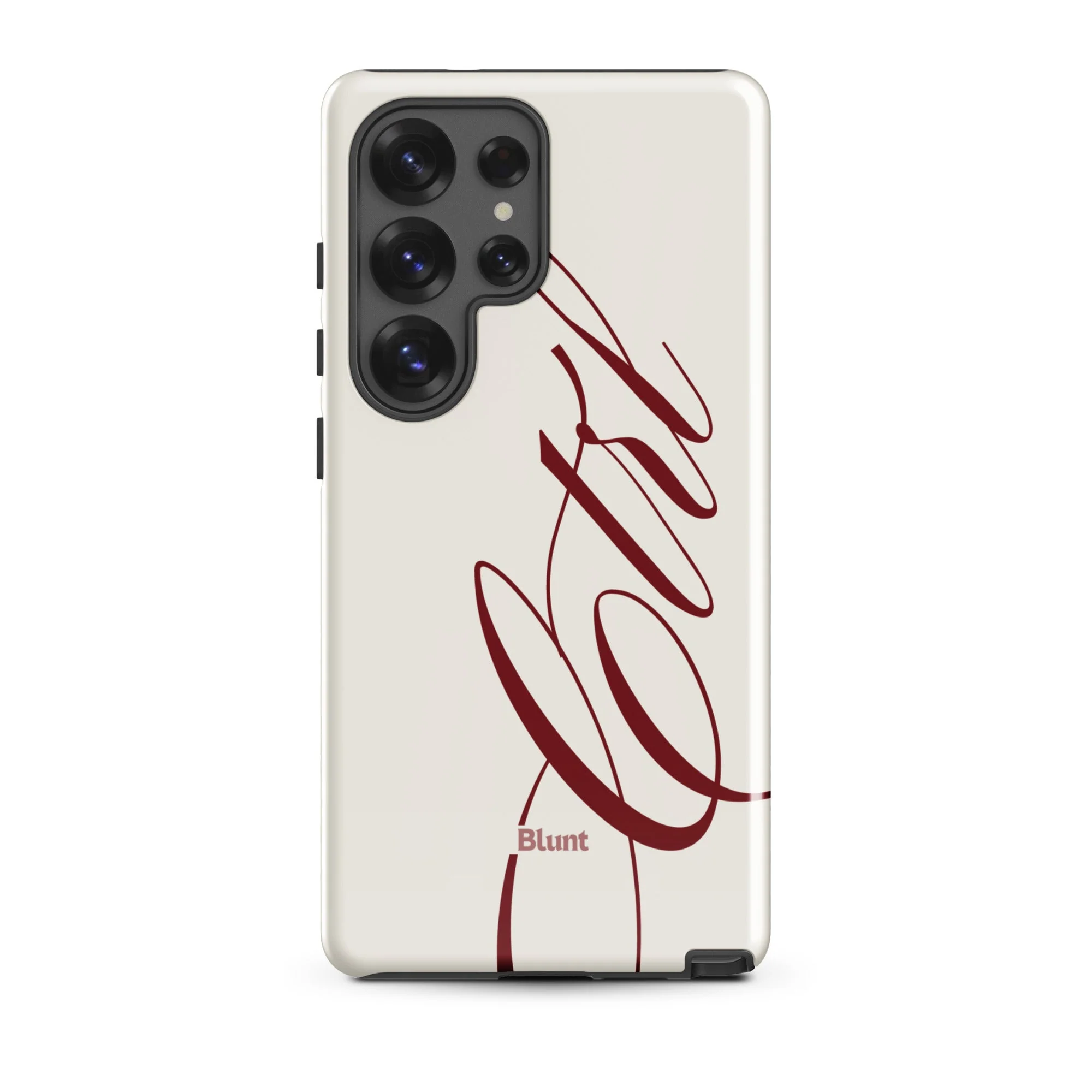 CTRL Samsung Case - Image 3