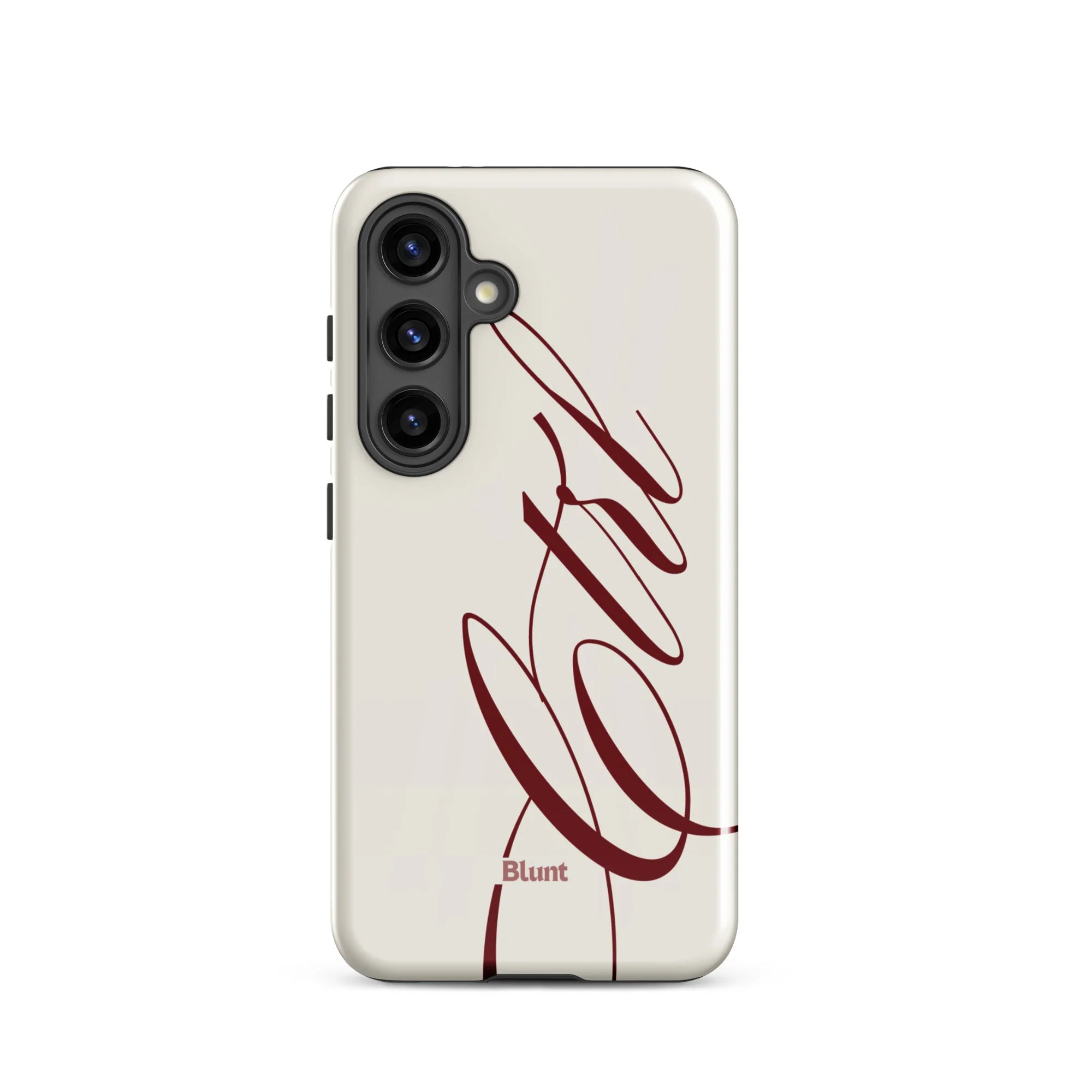 CTRL Samsung Case - Image 4